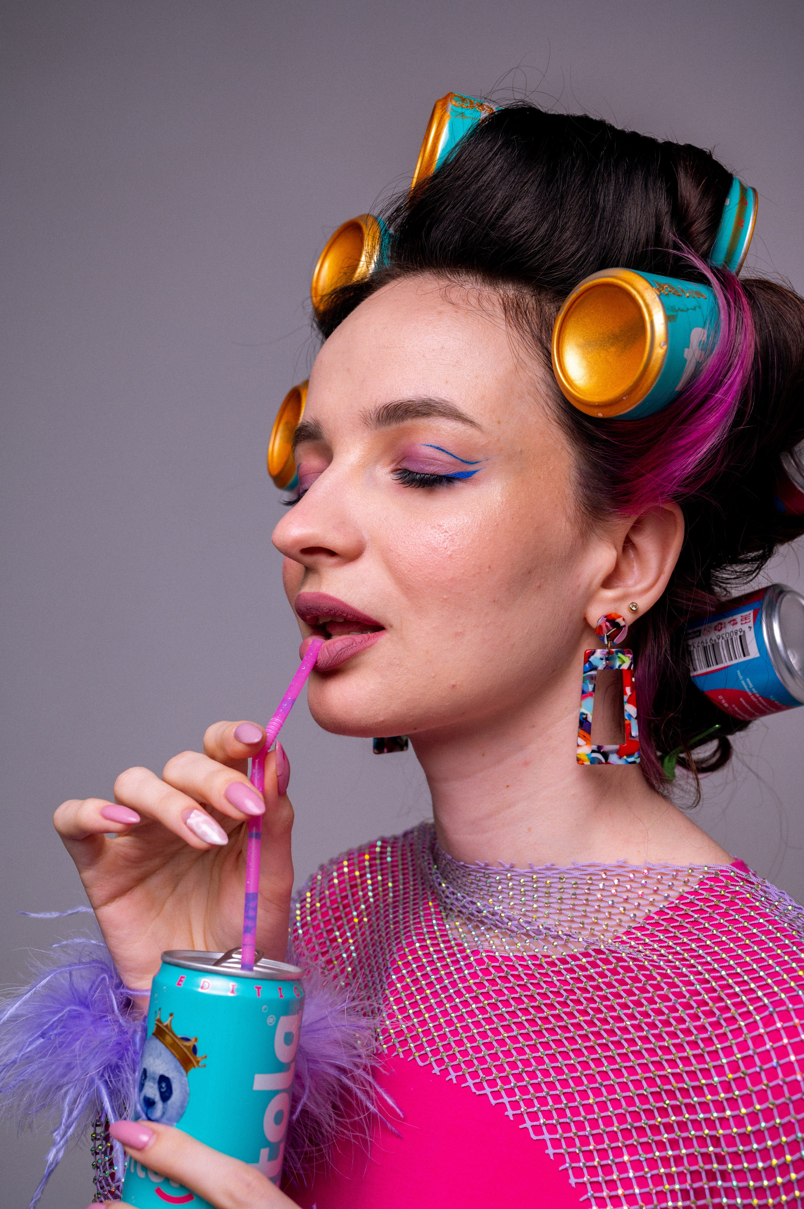 Conceptual Fashion. NL