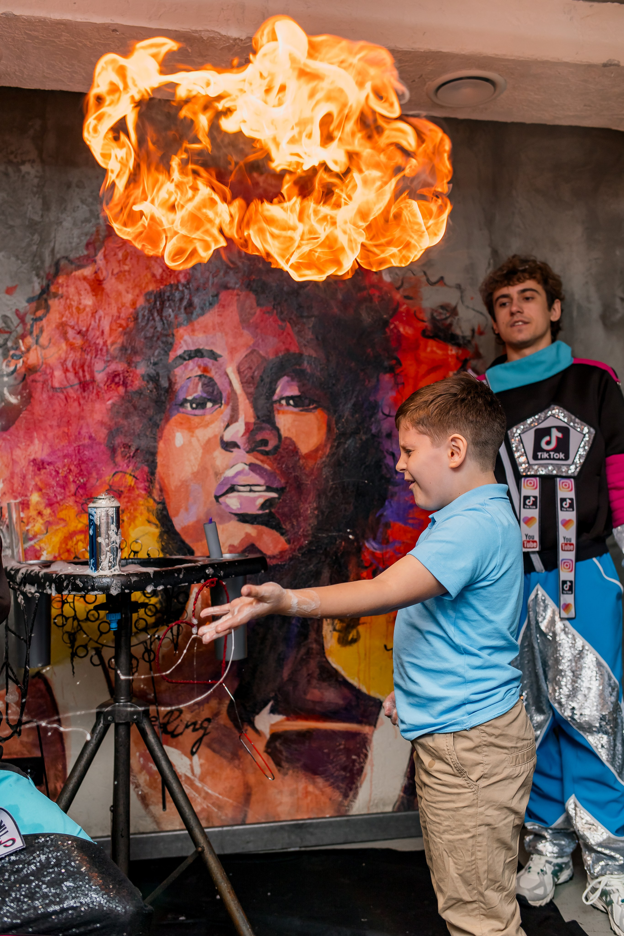 Выпускной 4 класс. Фотограф в Москве Авдеева Мария