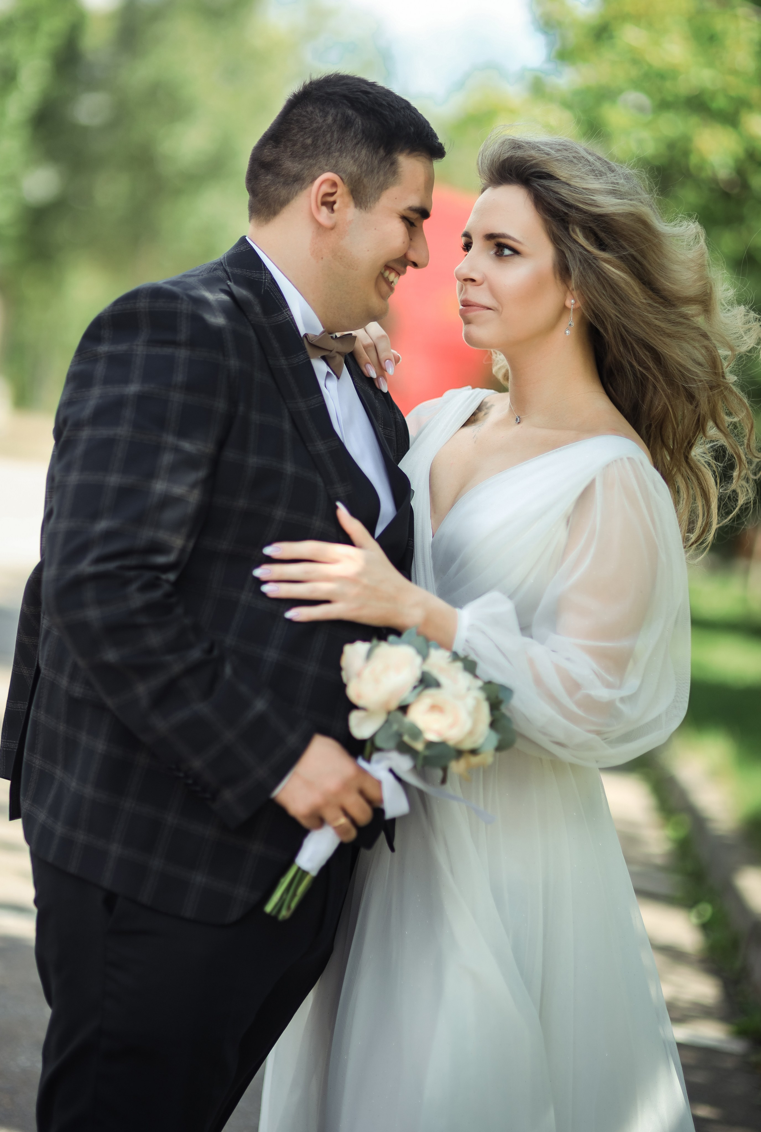 Алёна и Артур. Свадебный фотограф Расторгуев Дмитрий