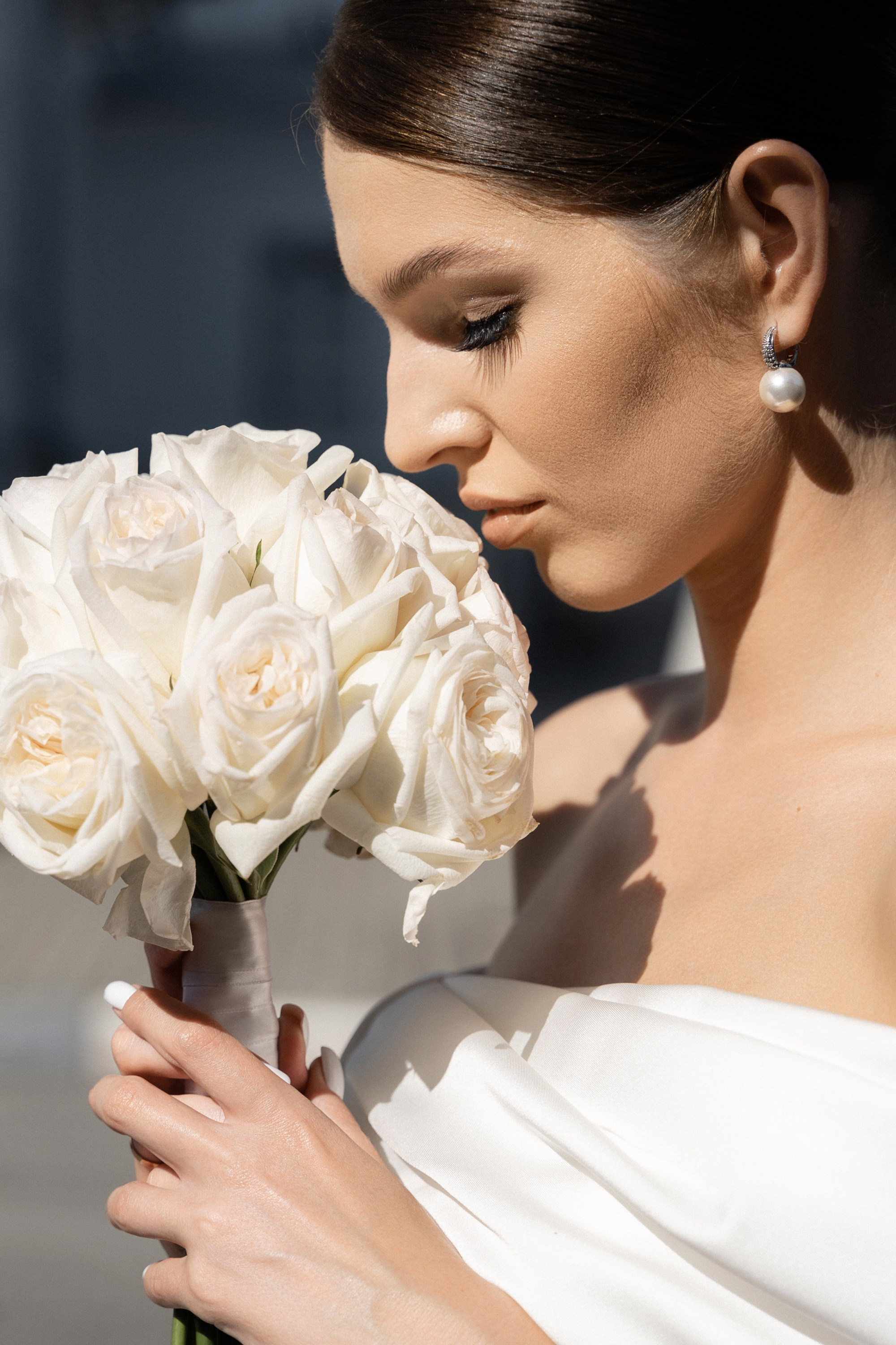 Даша&Саша. Свадебный фотограф Ульяновск Яшонова Марина