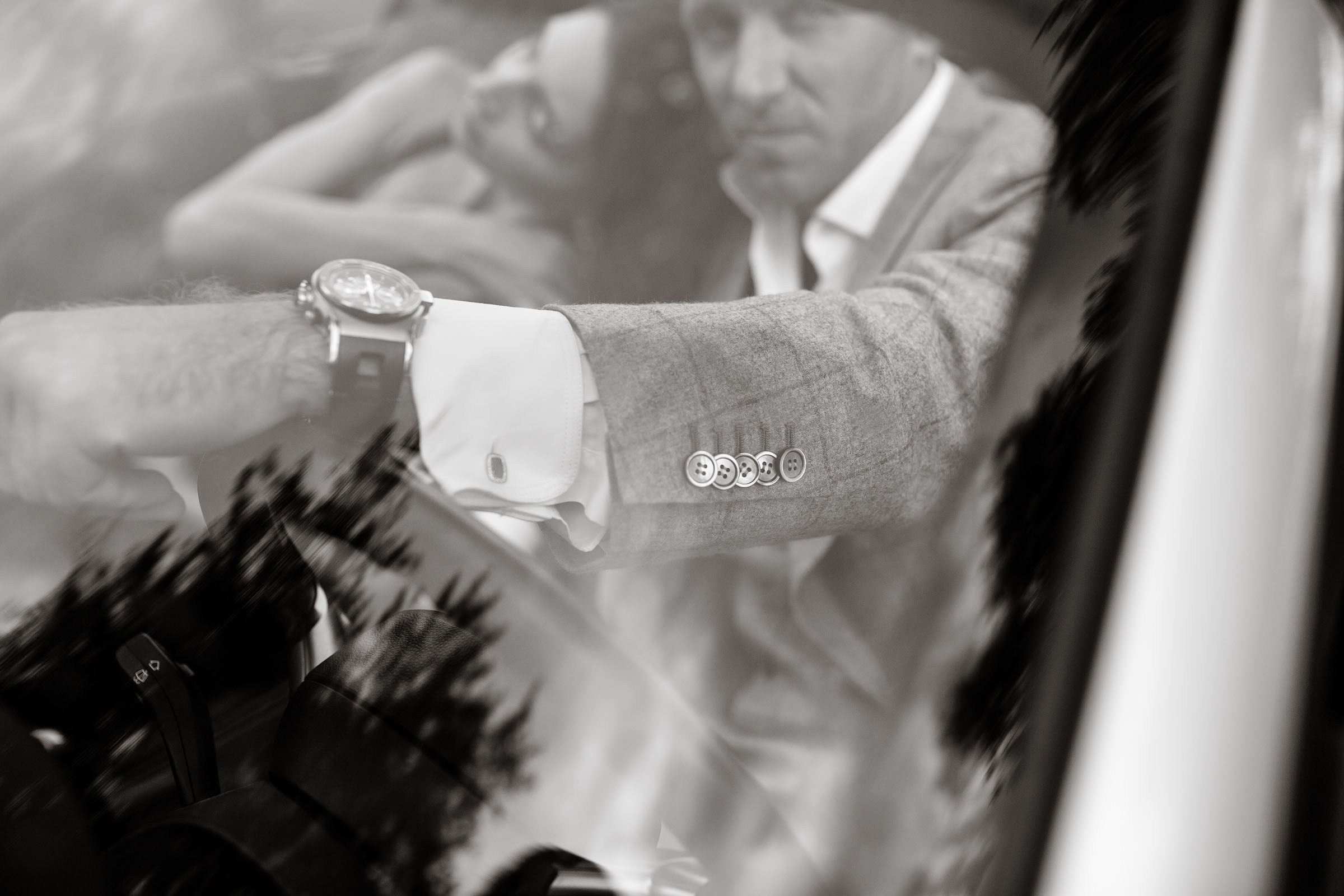 На лабутенах. Фотограф Константин Пешков