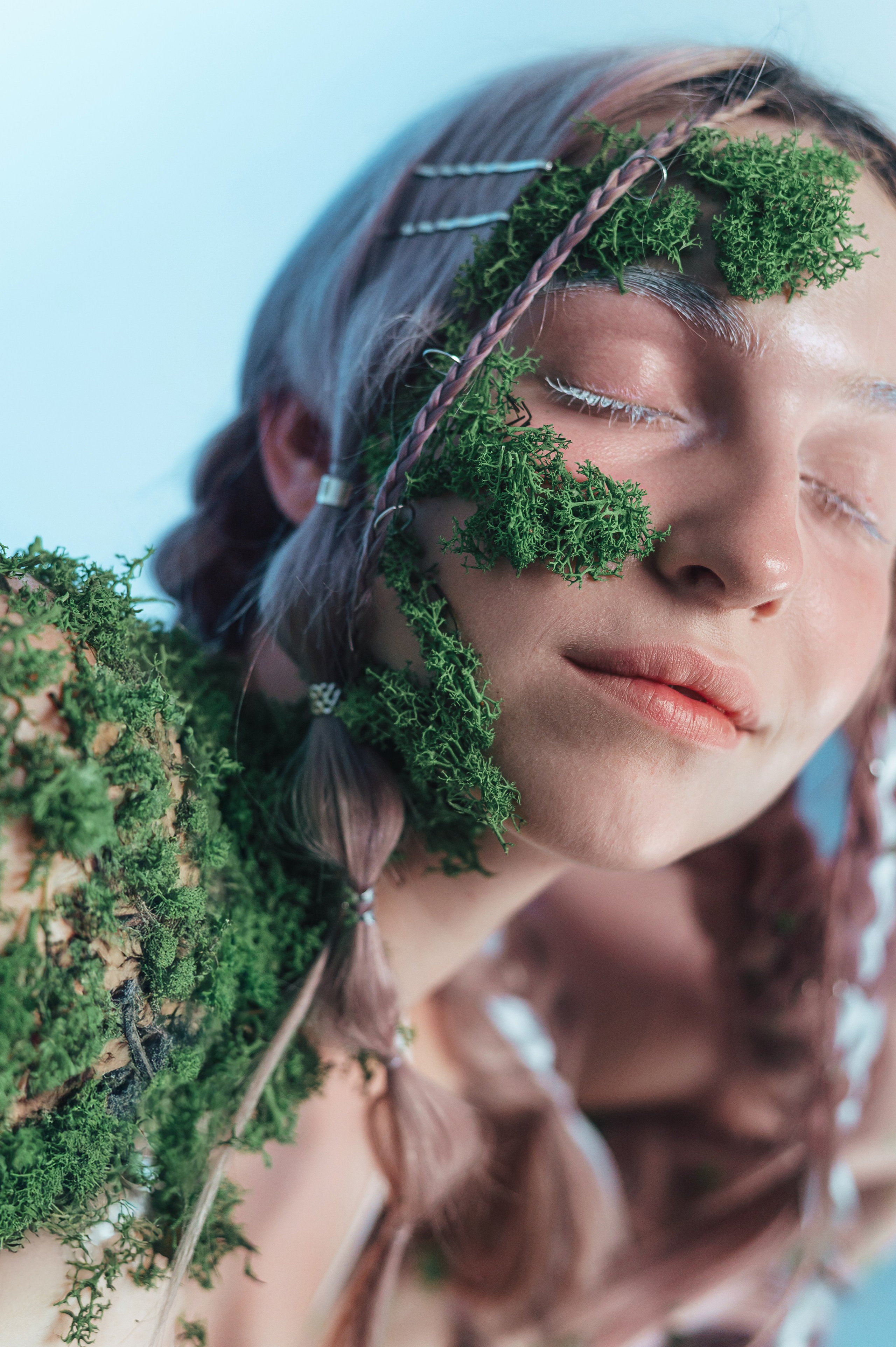 Фотосессии. Свадебная и концептуальная фотография в городе Улан-Удэ