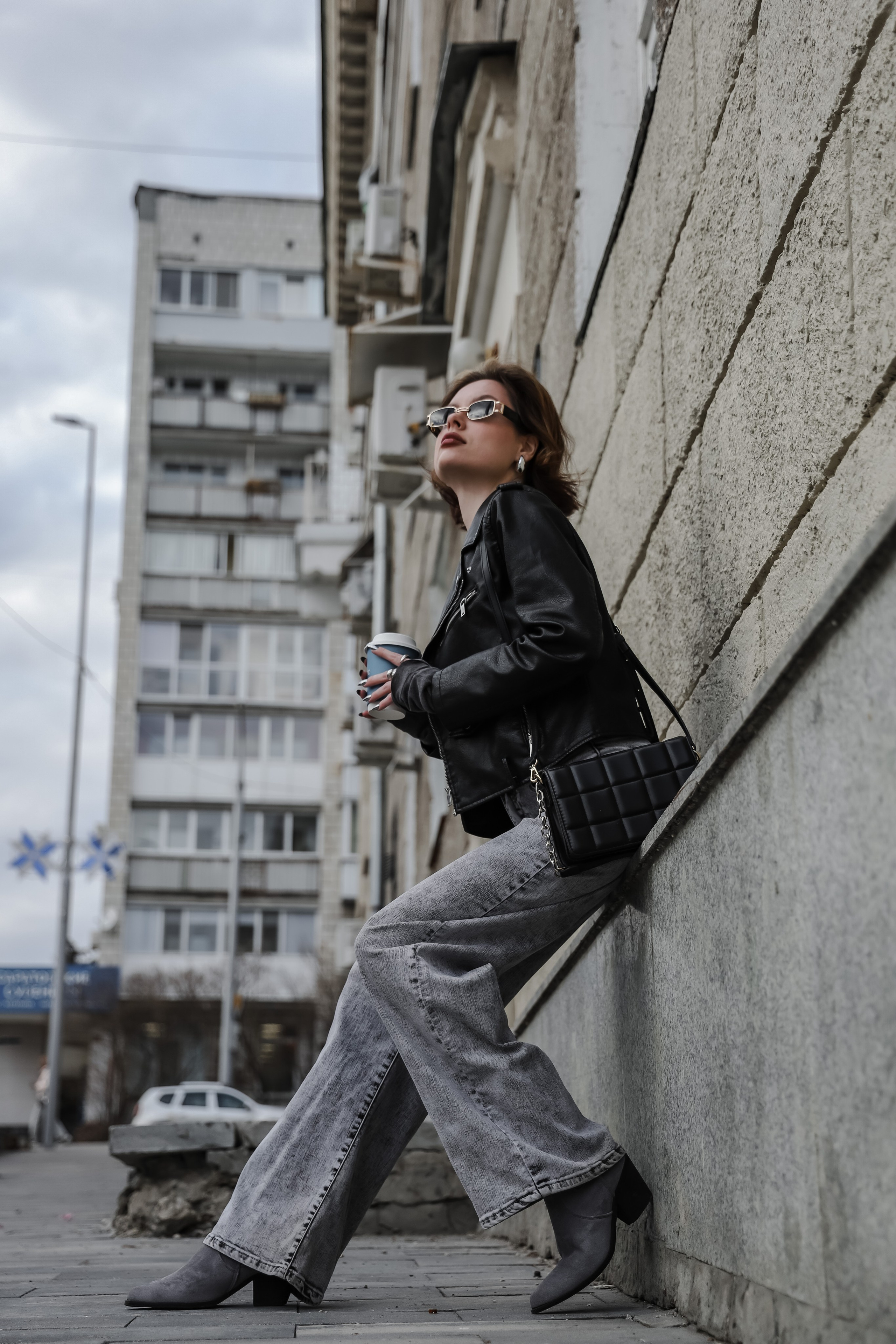 Ангелина. Фотограф Анастасия Борисова