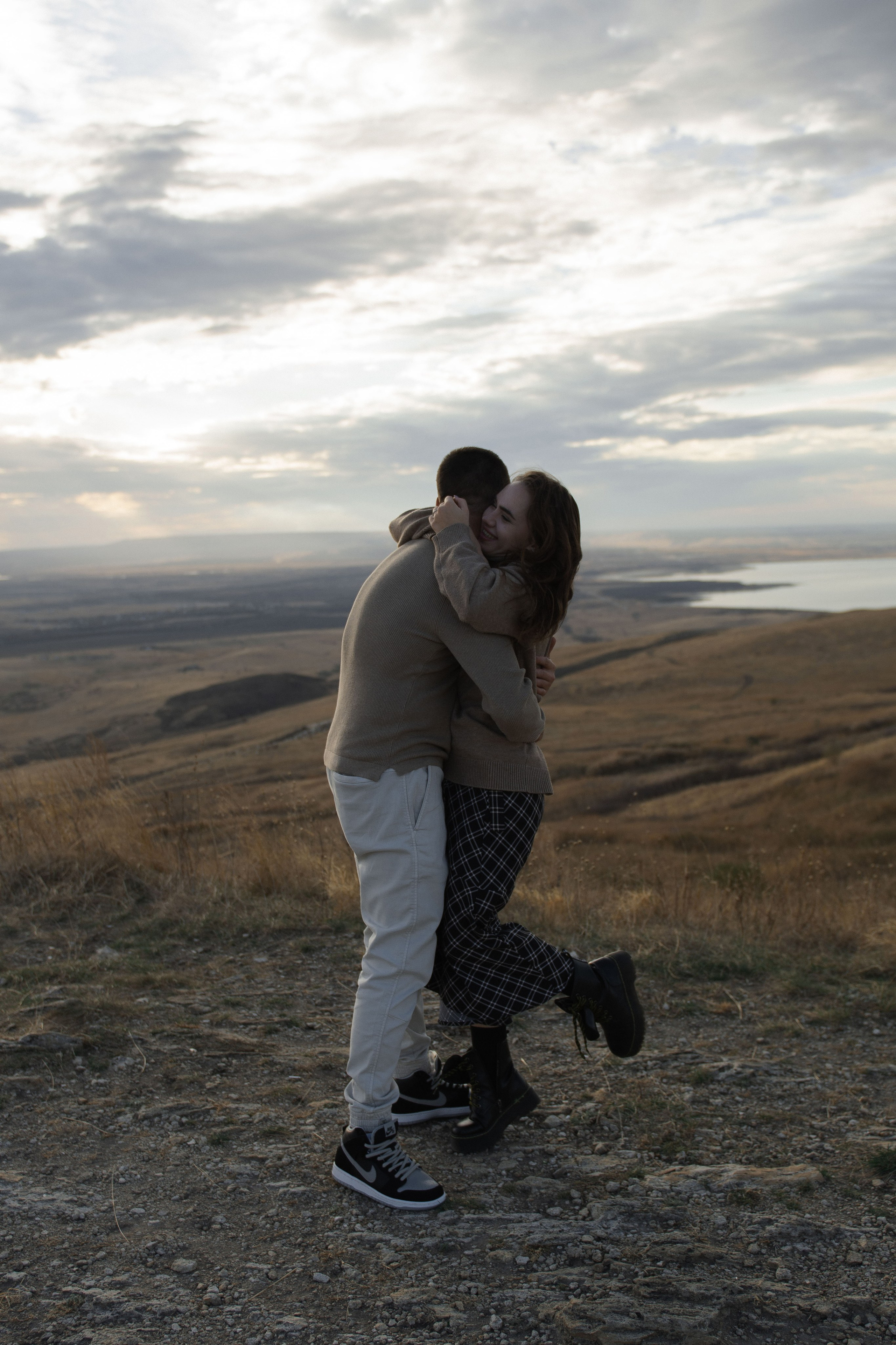 Полина и Алексей. Свадебный и женский фотограф в Ставрополе Вика Лексеева