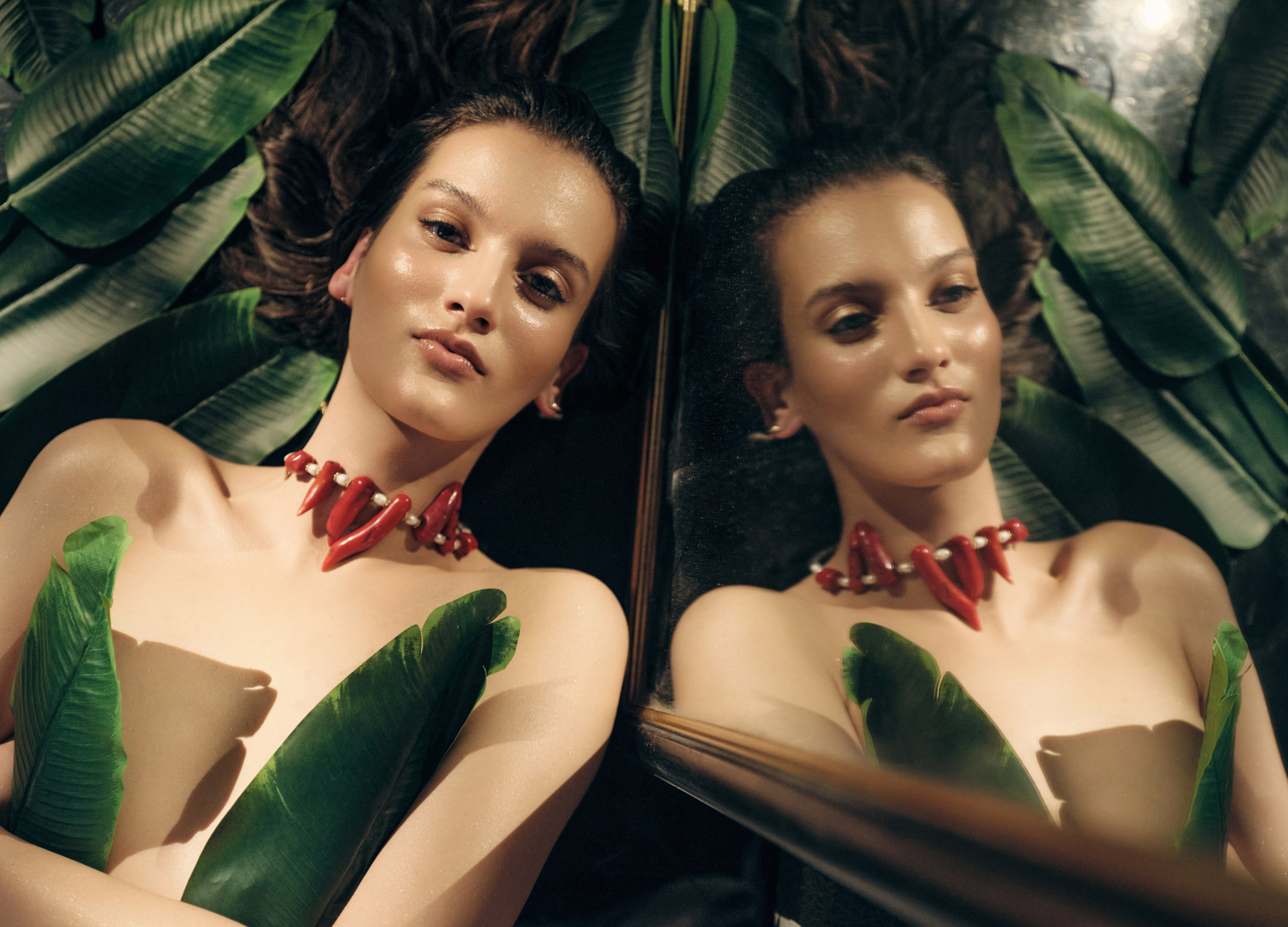 Vera. Фотограф Алексей Янбаев