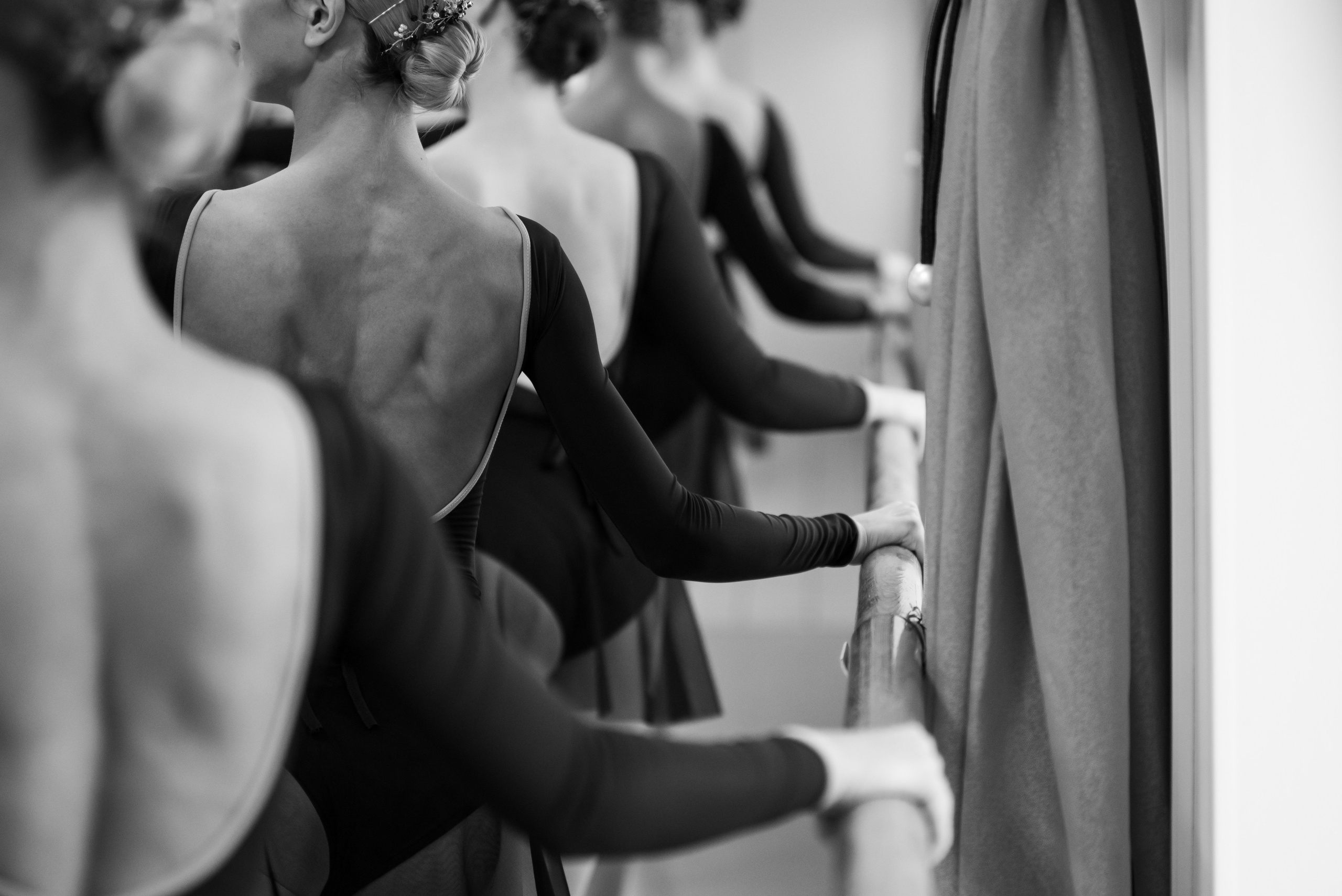 Классический танец | КемГИК