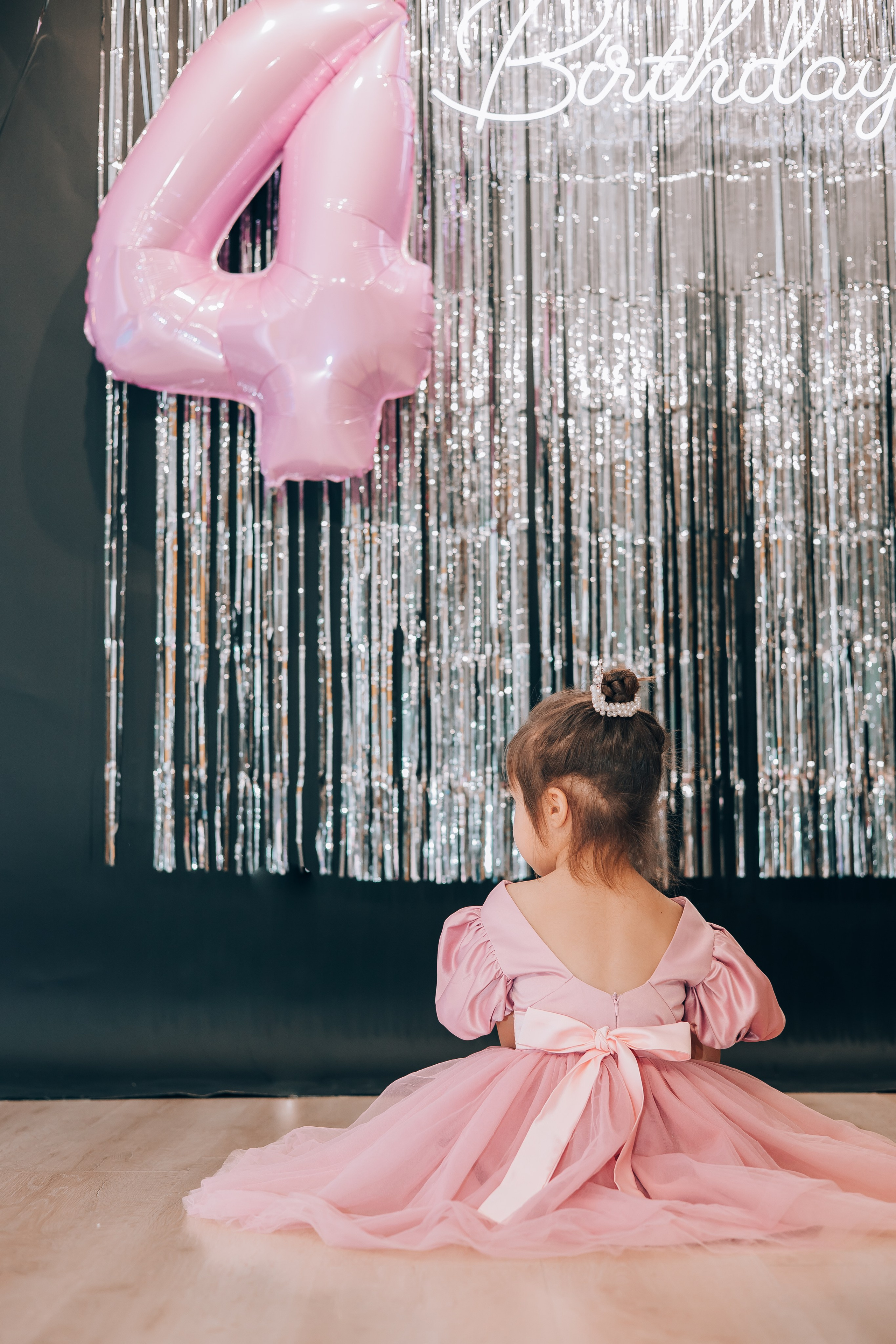 Репортаж дня рождения. Фотограф Newborn, семейный фотограф во Владивостоке Ольга Казакова