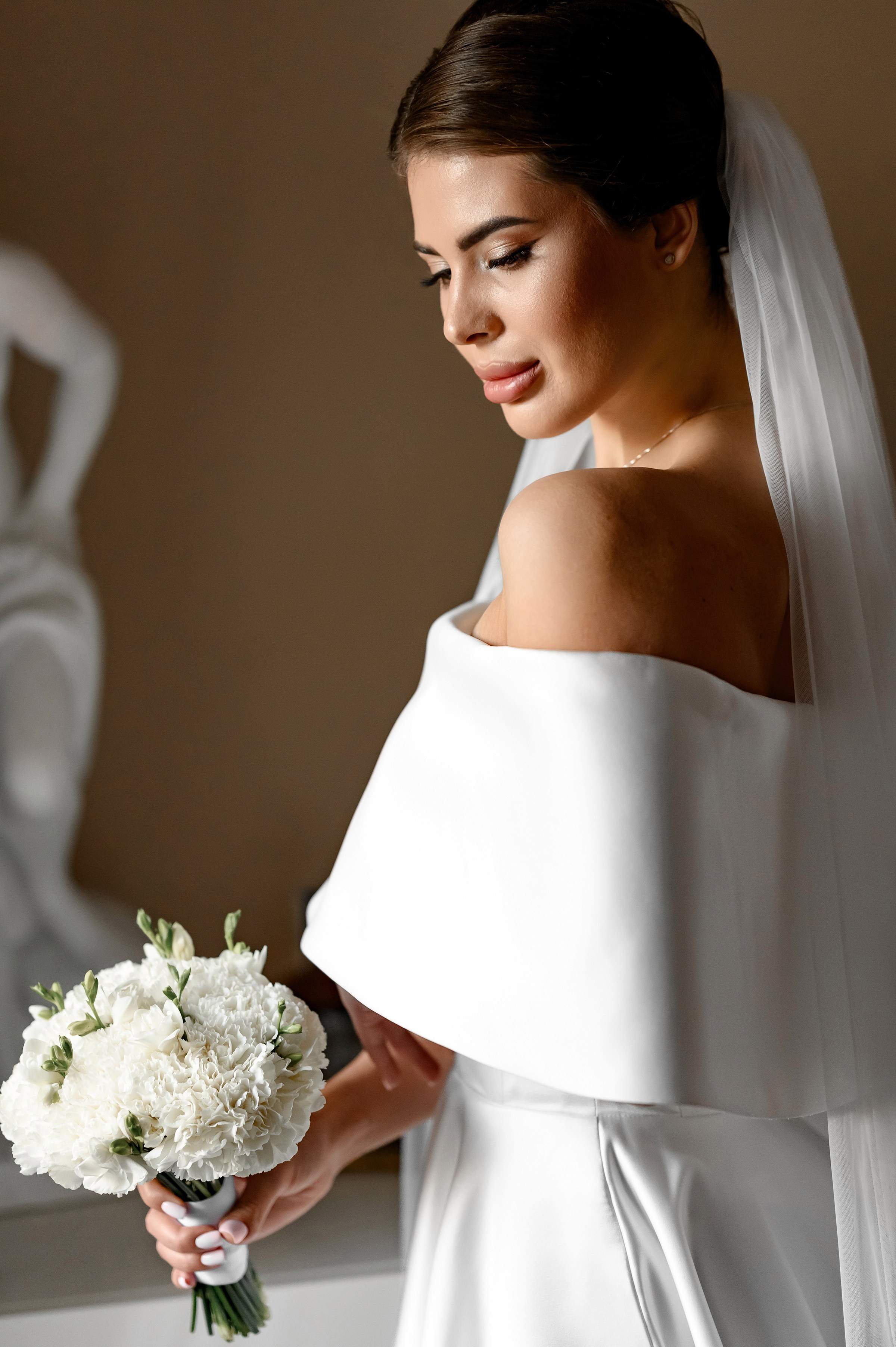 Дмитрий & Ольга. Москва, видеосъёмка, фотосъёмка, свадебный клип, фильм 4К media production