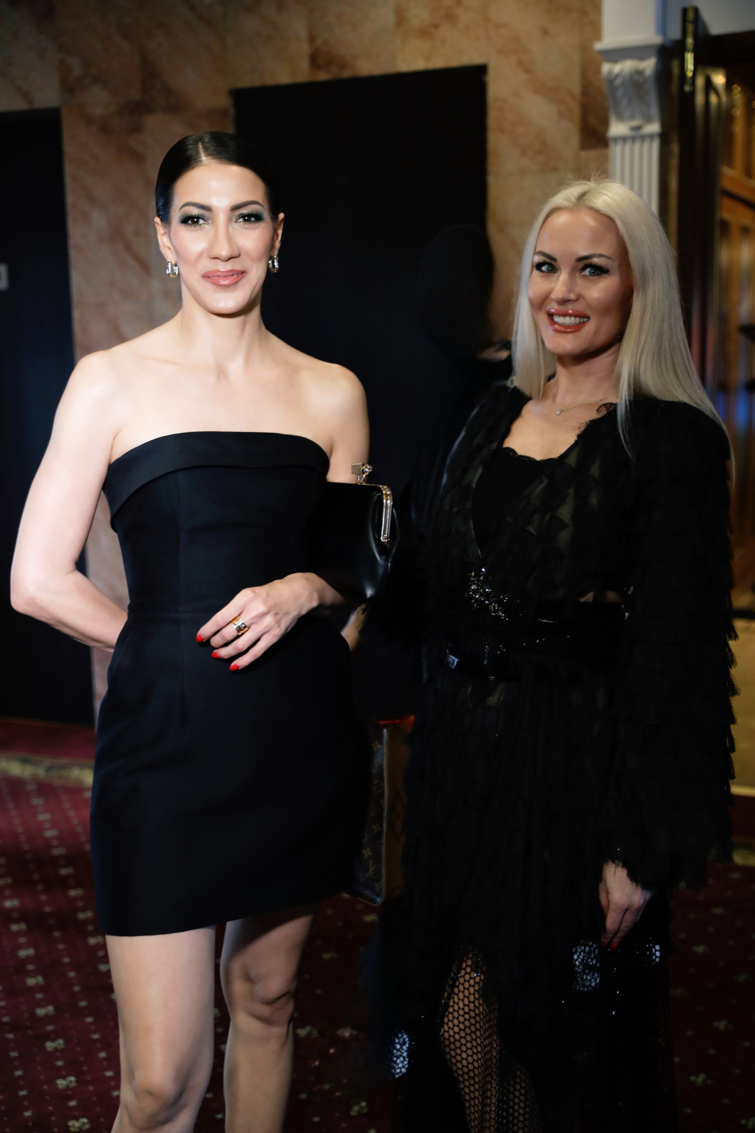 Премия BIG LIFE PEOPLES AWARDS 2026. Фотограф Москва Ольга Жаркая