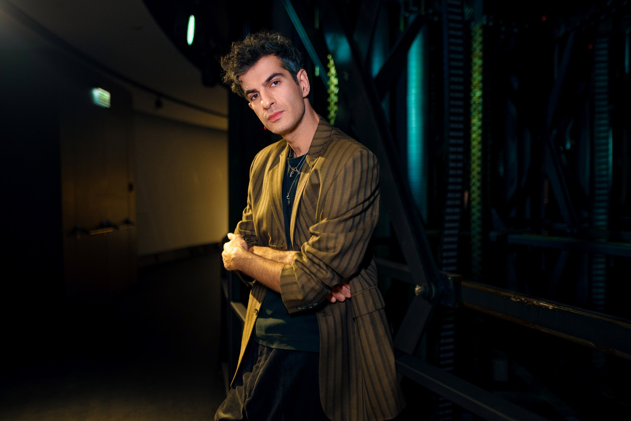 Искусство падения