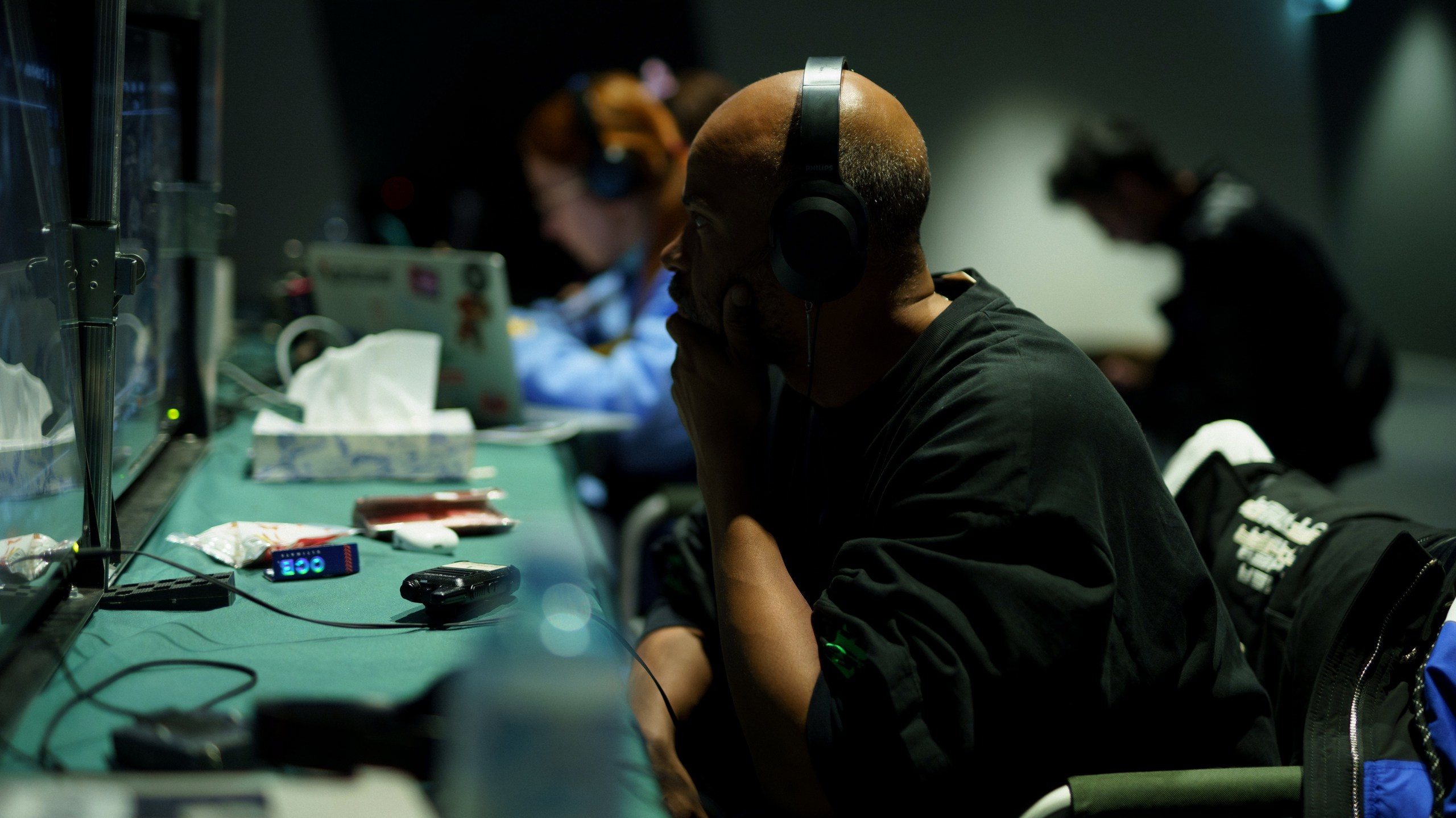 Искусство падения