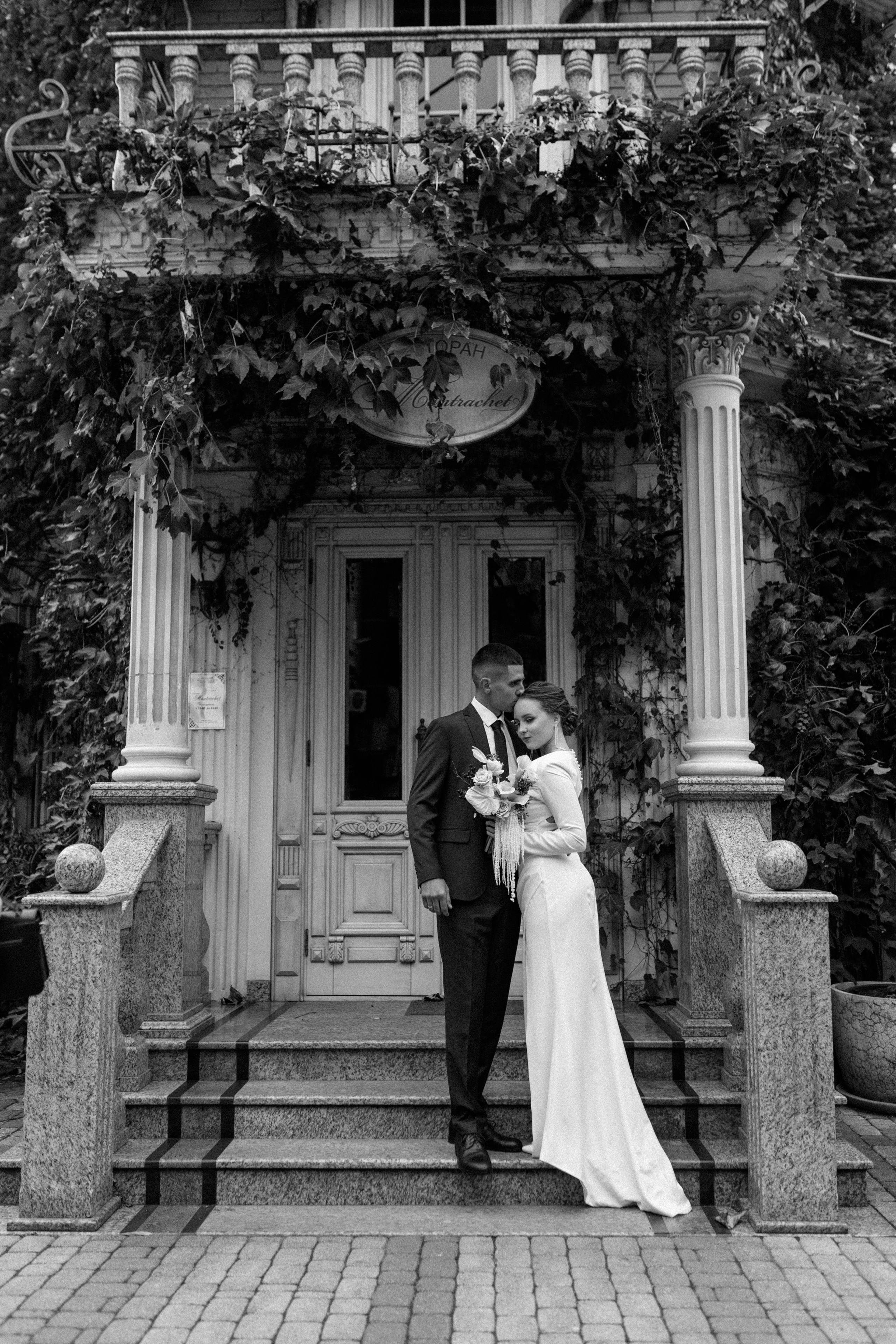 Владимир и Галина. Семейный и свадебный фотограф в Краснодарском крае и РА Юлия Голуб