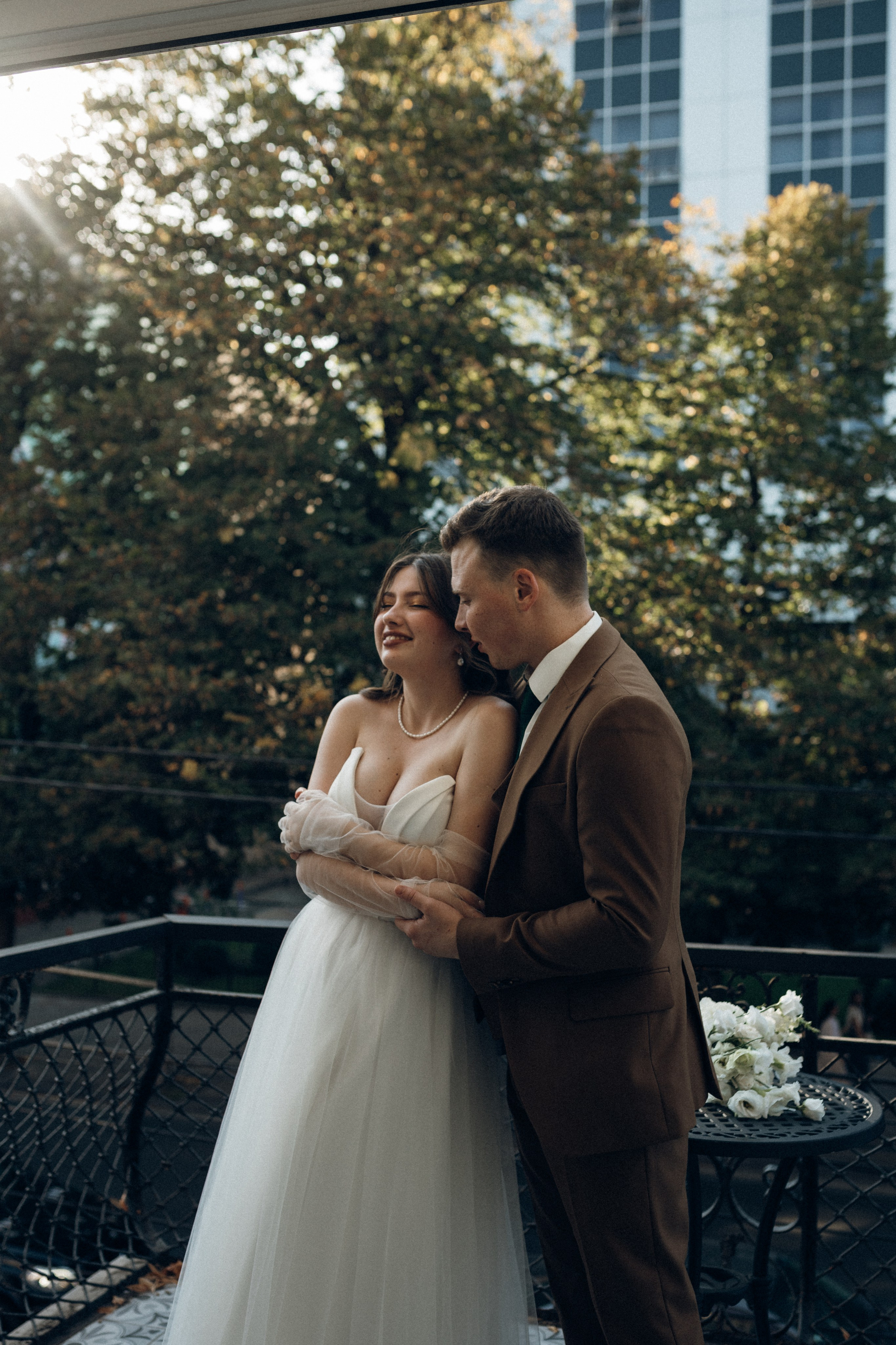 Эймунд и Полина. Семейный и свадебный фотограф в Краснодарском крае и РА Юлия Голуб