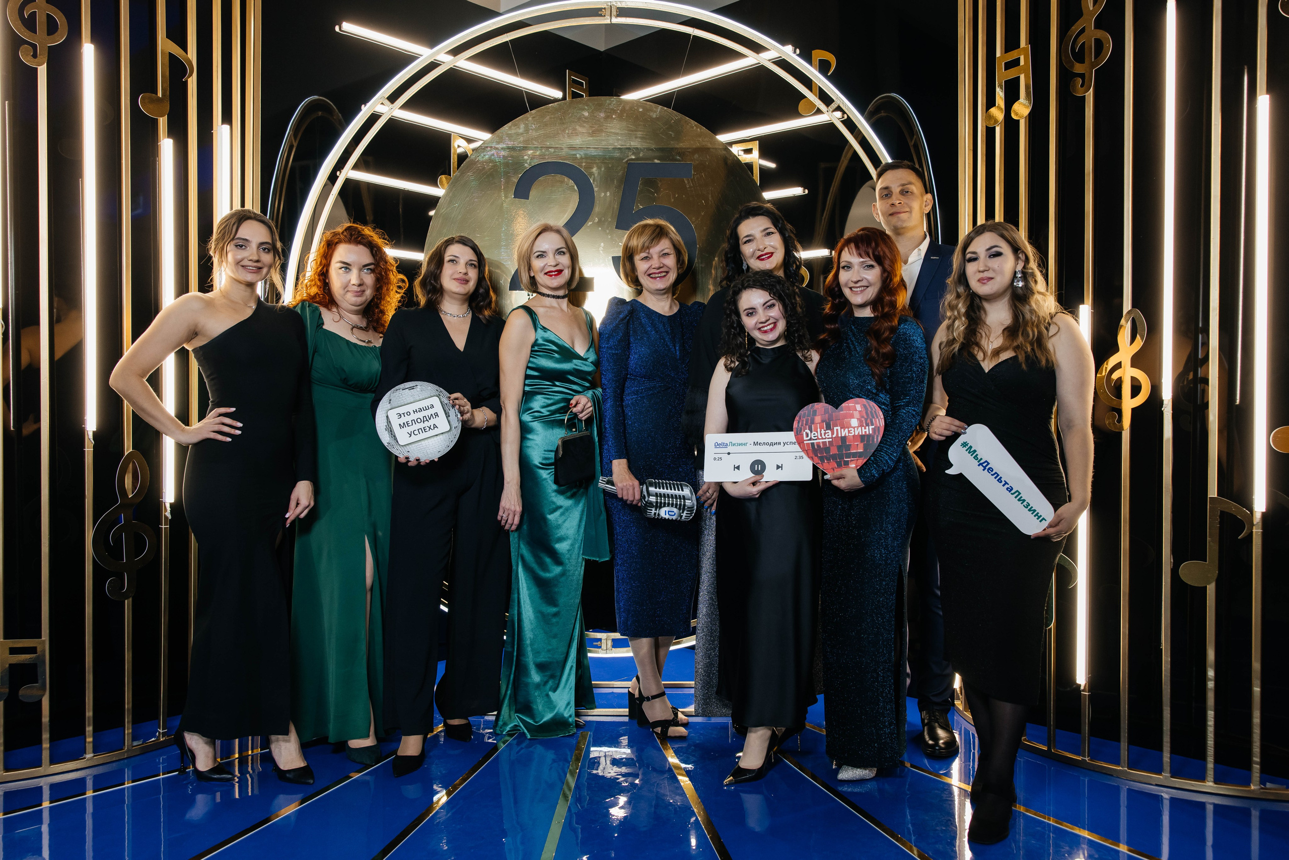 Корпоративы. Фотограф во Владивостоке Максим Цой