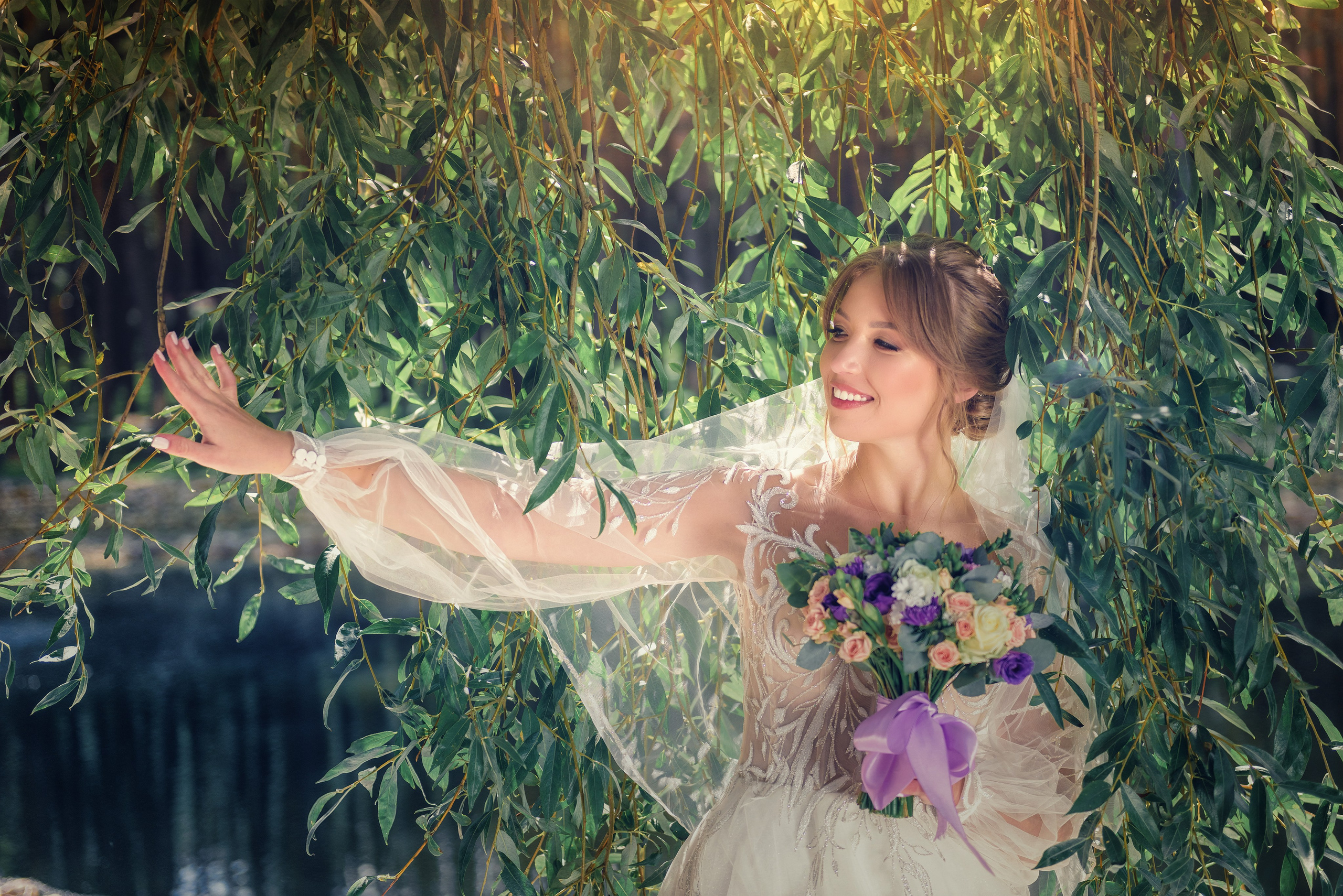 Фотографии. Творческая студия «Махавик». Свадебная фото и видеосъёмка в Подольске