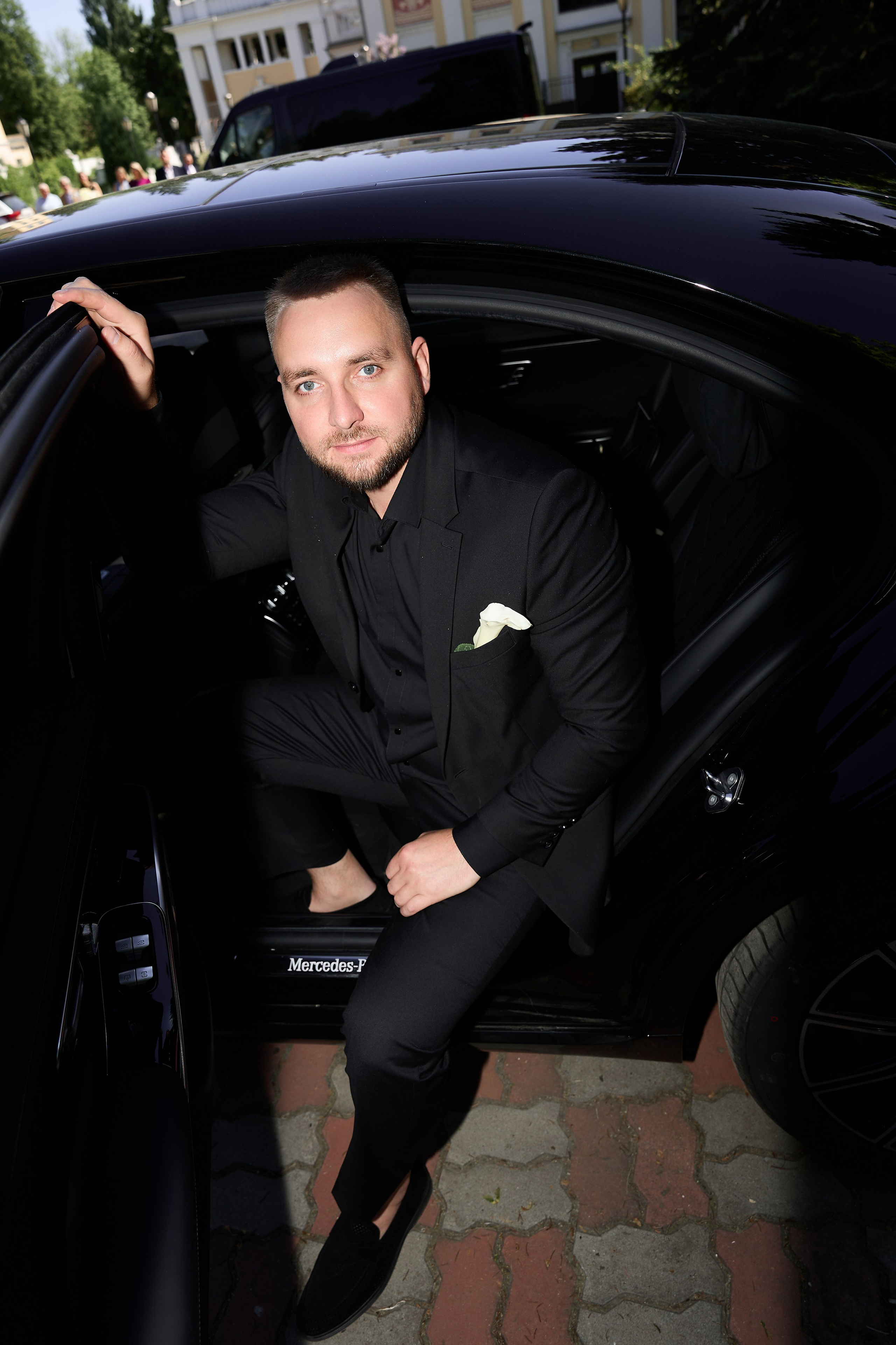 А+А. Свадебный фотограф Нижний Новгород