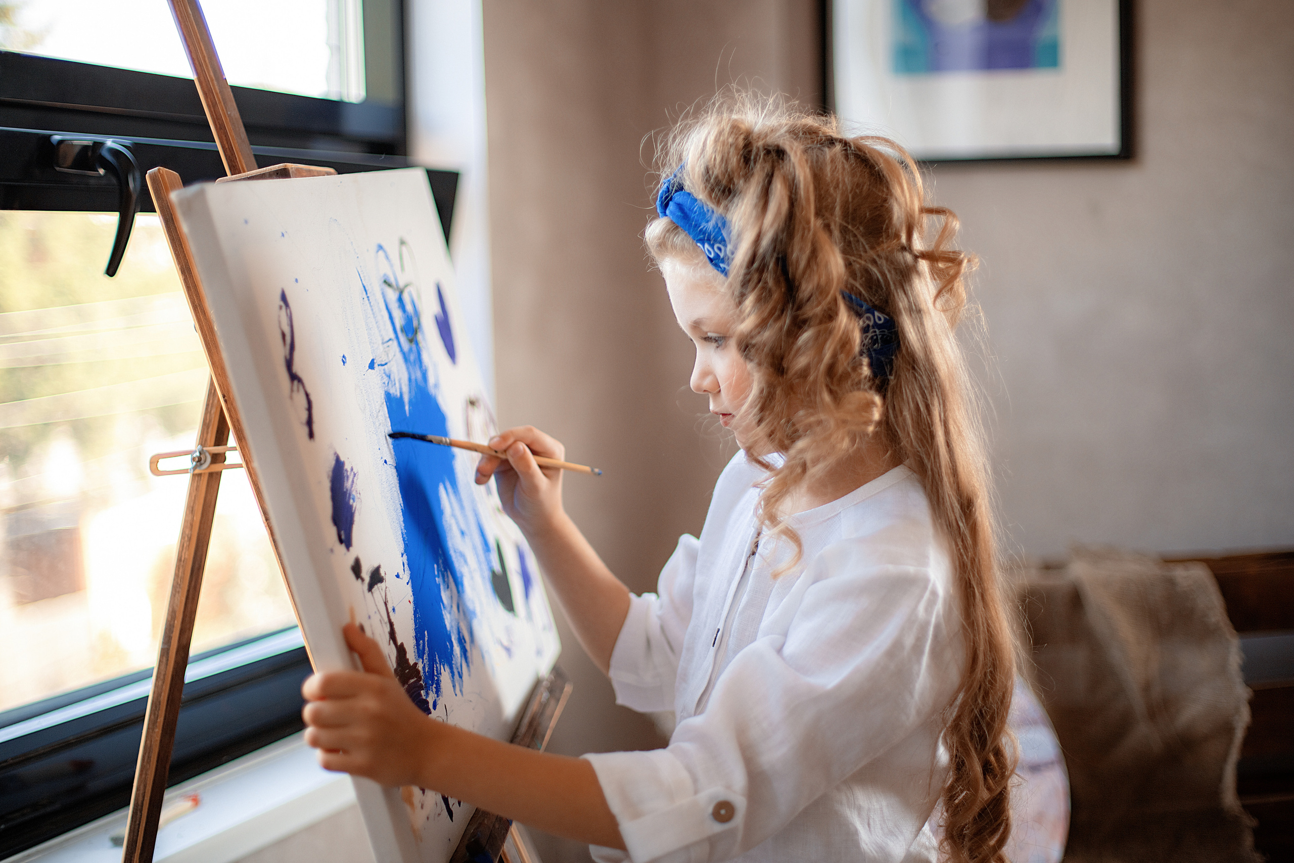 Екатерина и Алиса. Фотограф Елена Аленская