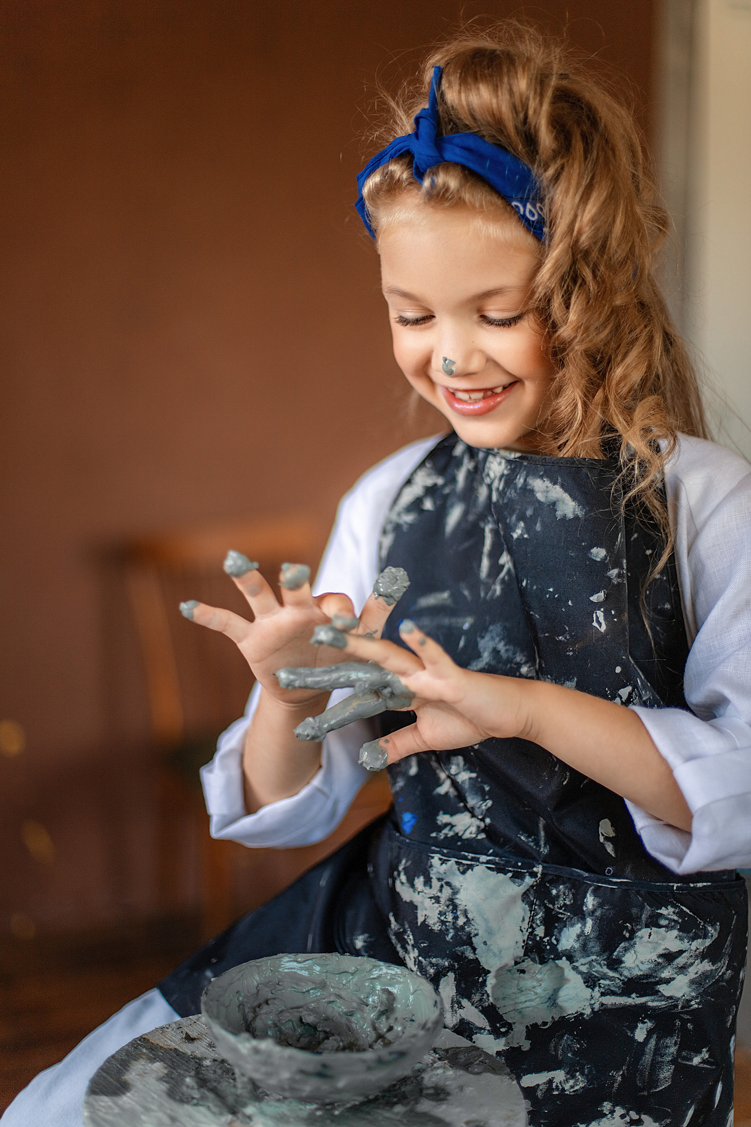 Екатерина и Алиса. Фотограф Елена Аленская