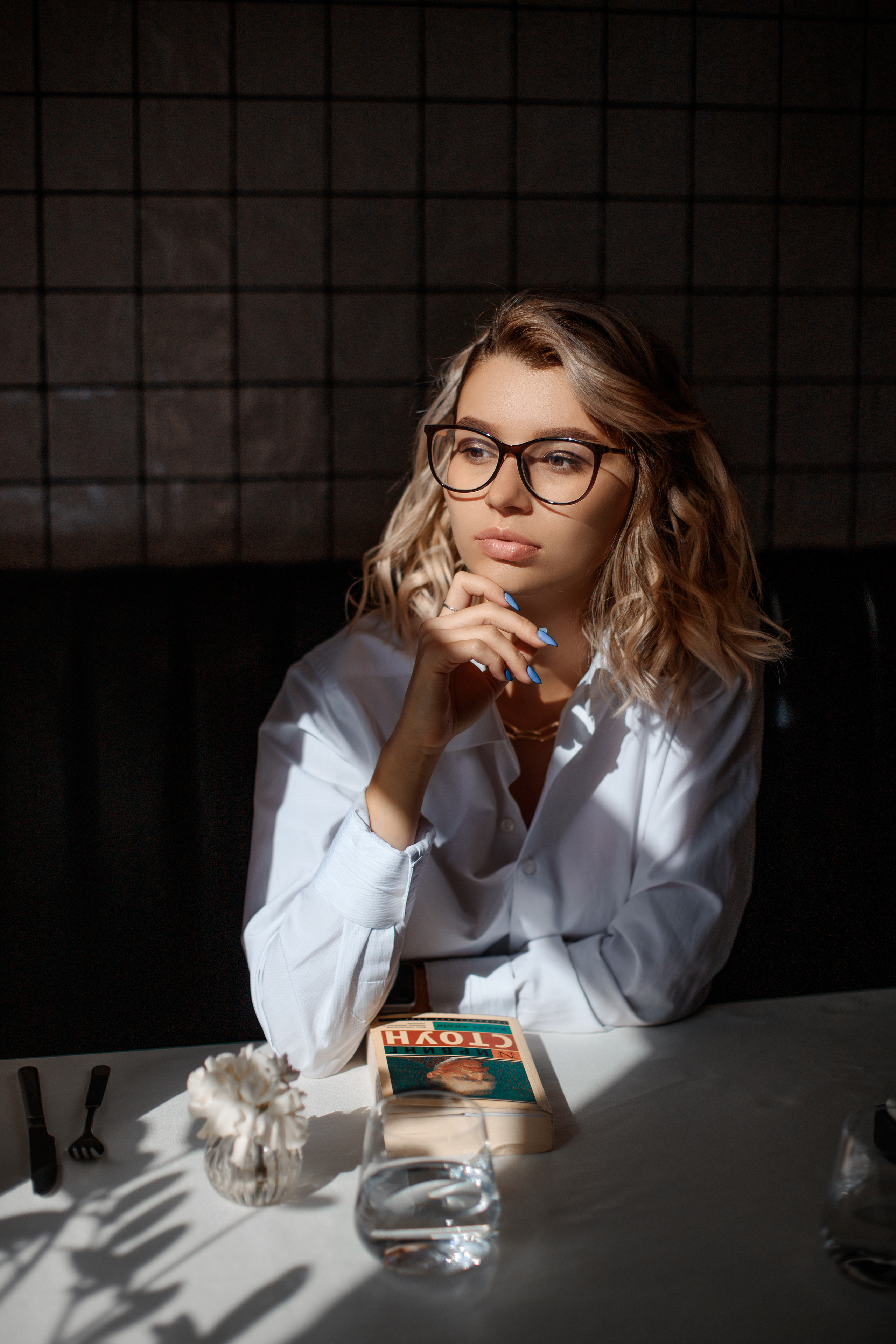 Елизавета и Вячеслав (Love Story). Фотограф Елена Аленская