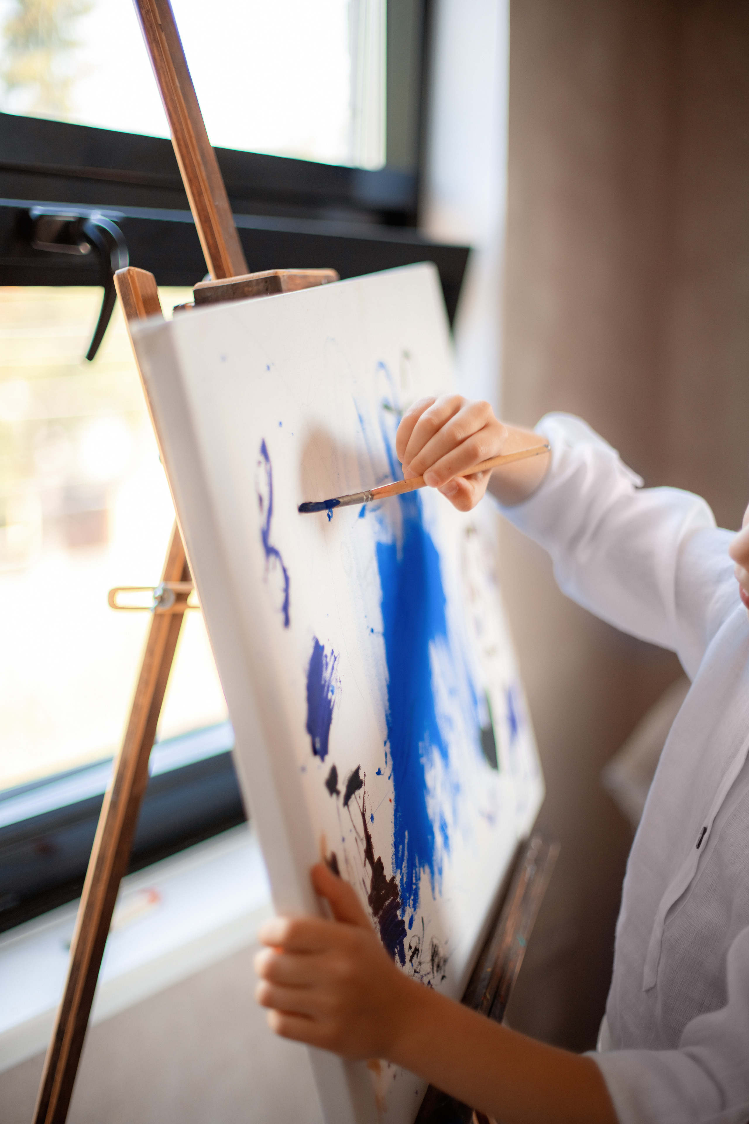 Екатерина и Алиса. Фотограф Елена Аленская