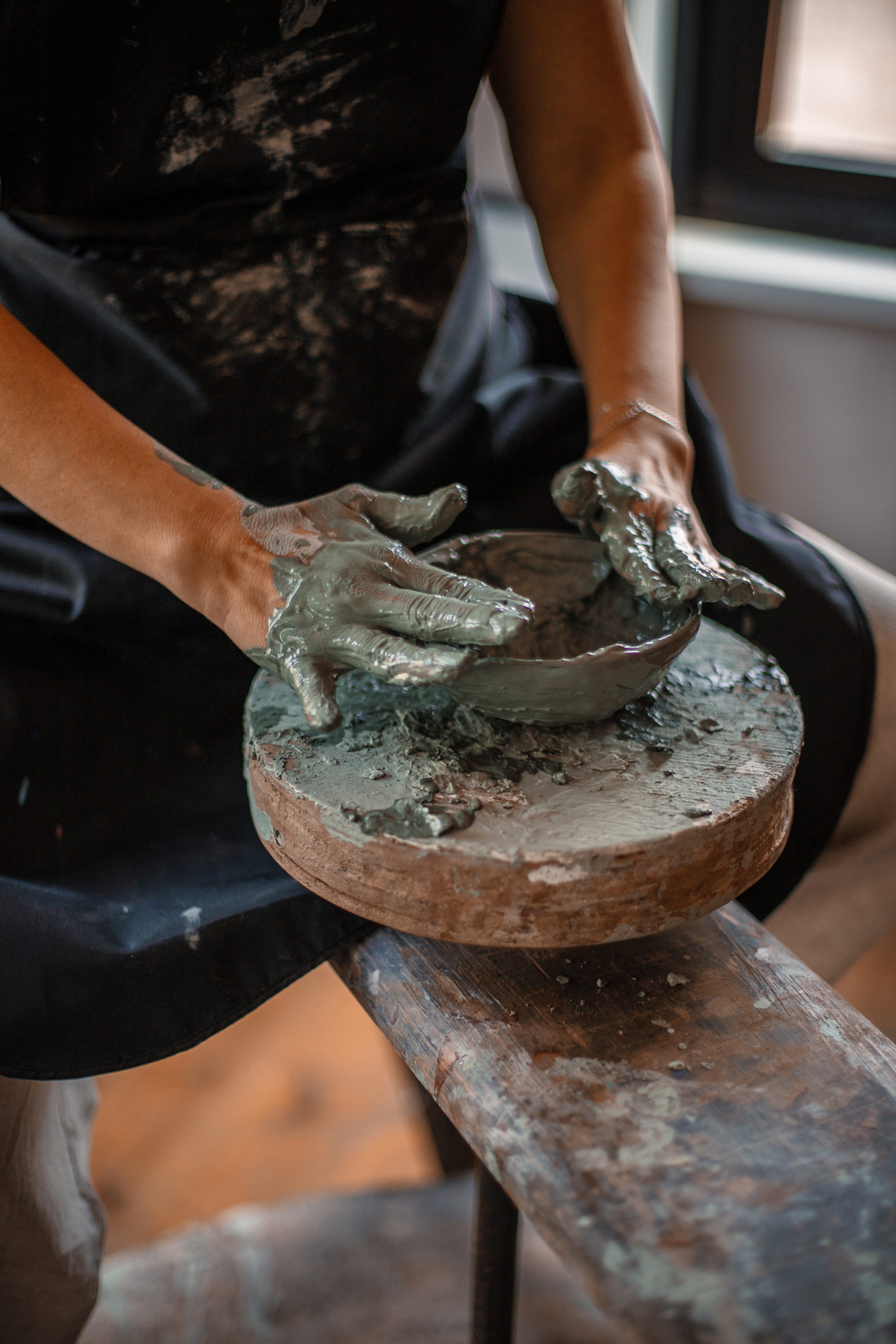 Жанна и Диана. Фотограф Елена Аленская