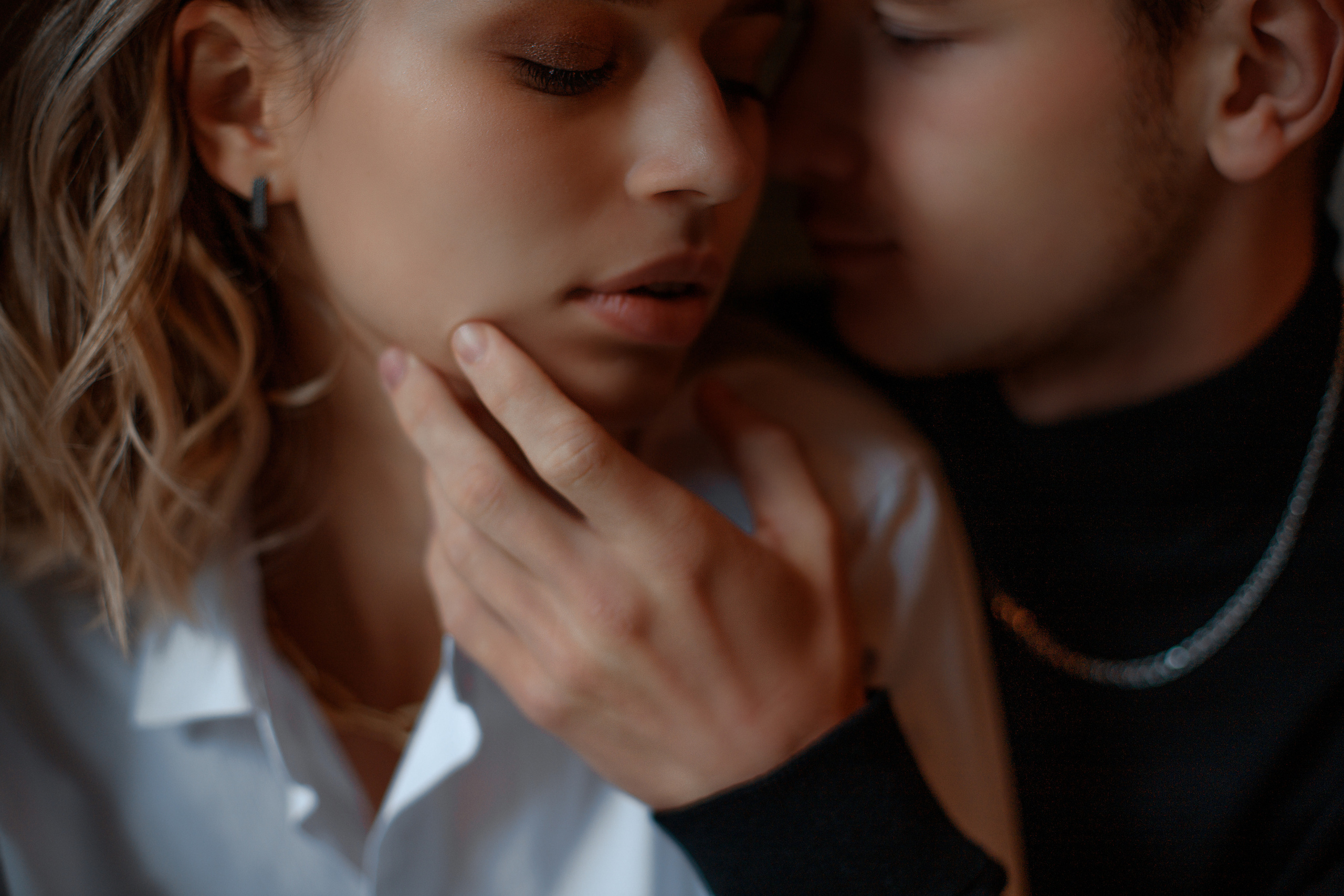 Елизавета и Вячеслав (Love Story). Фотограф Елена Аленская