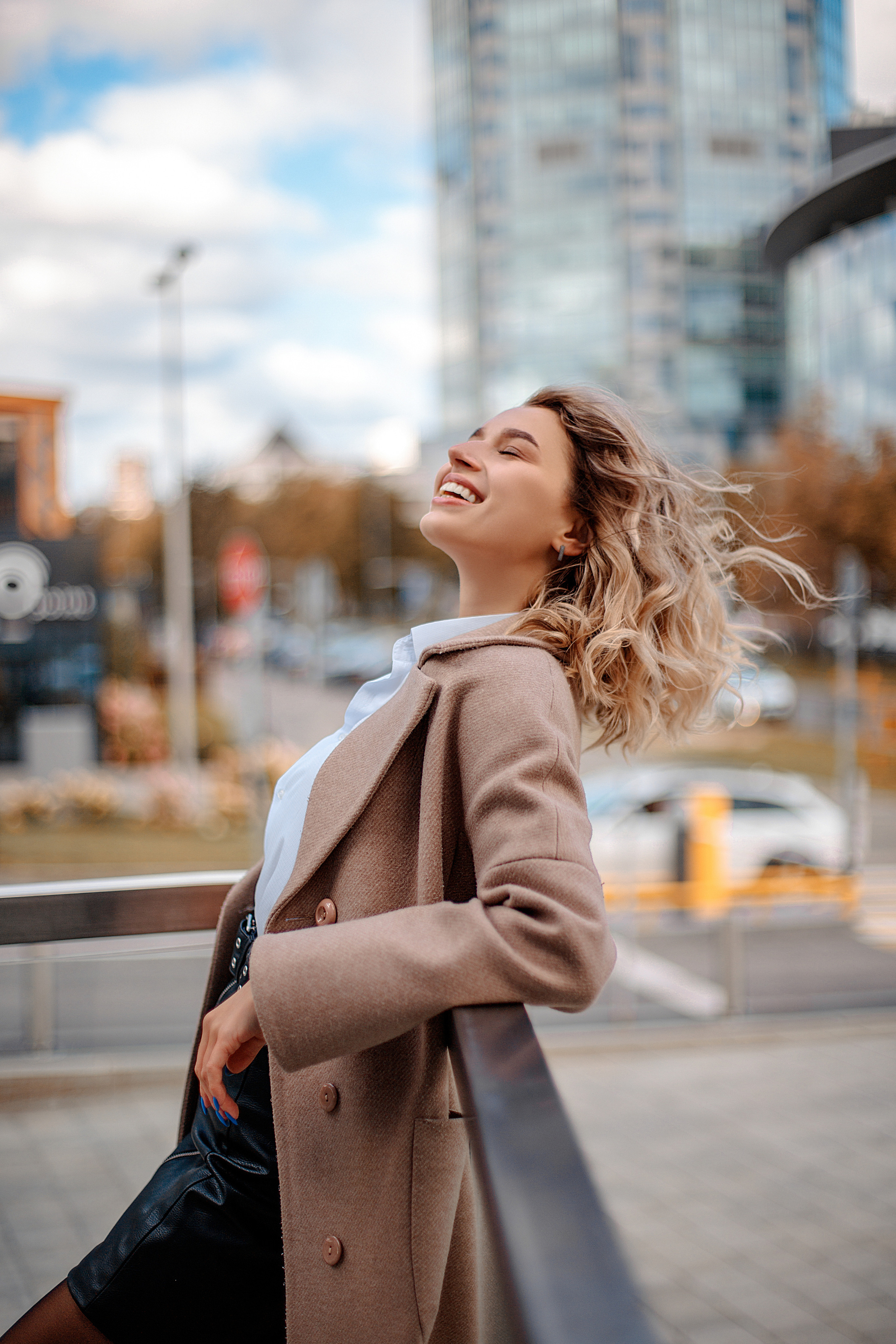 Елизавета и Вячеслав (Love Story). Фотограф Елена Аленская
