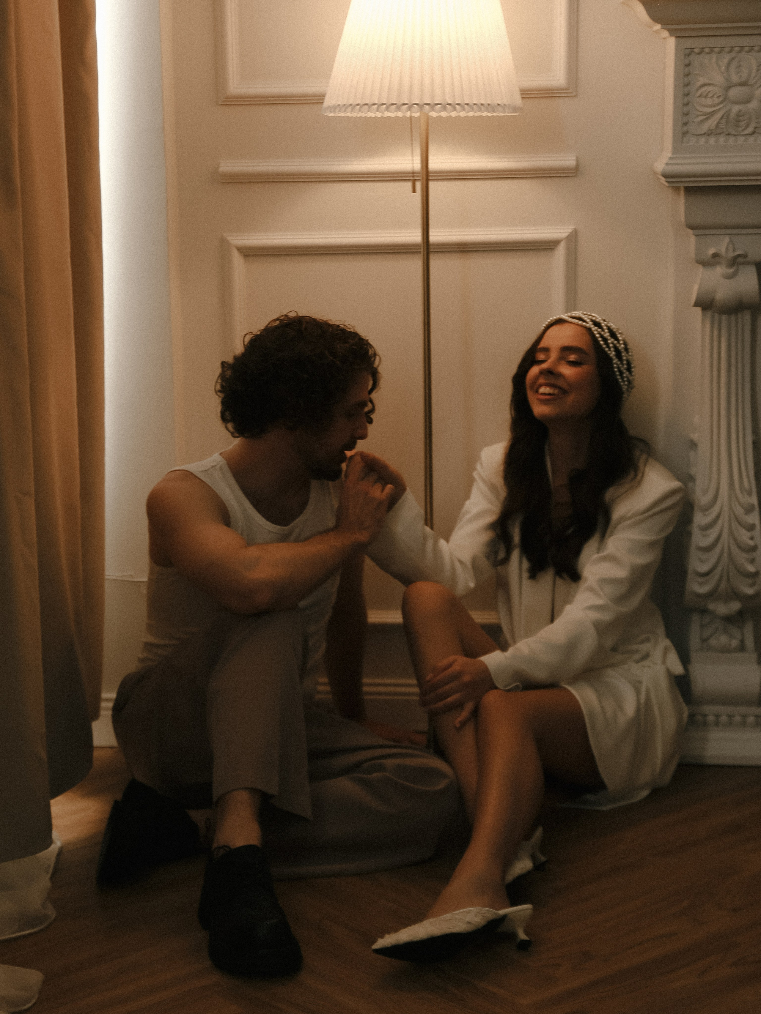 SCARLET. О проете «ЭТОНЕОТПУСК»