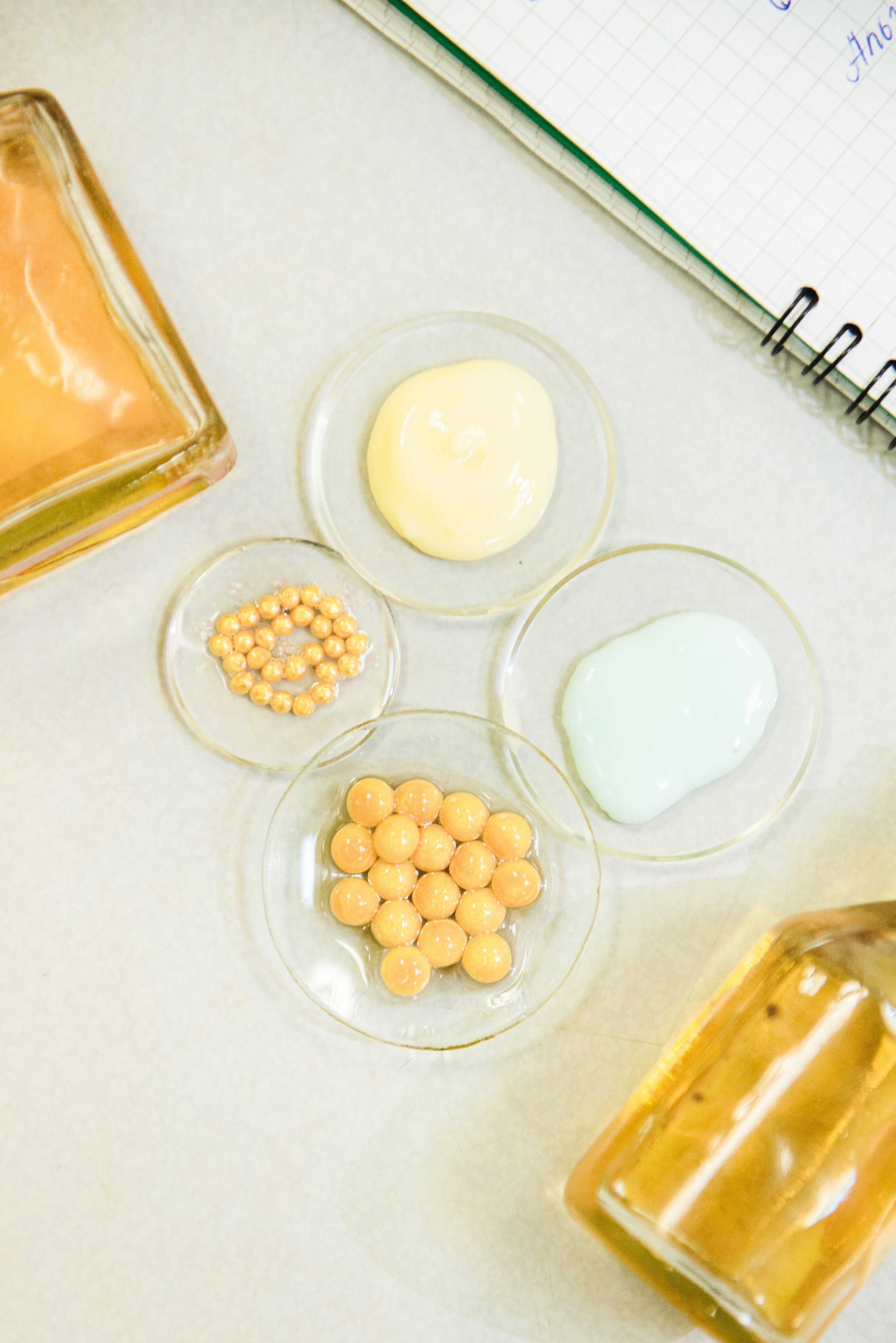 Предметные. Фотограф в Москве Daria Lens