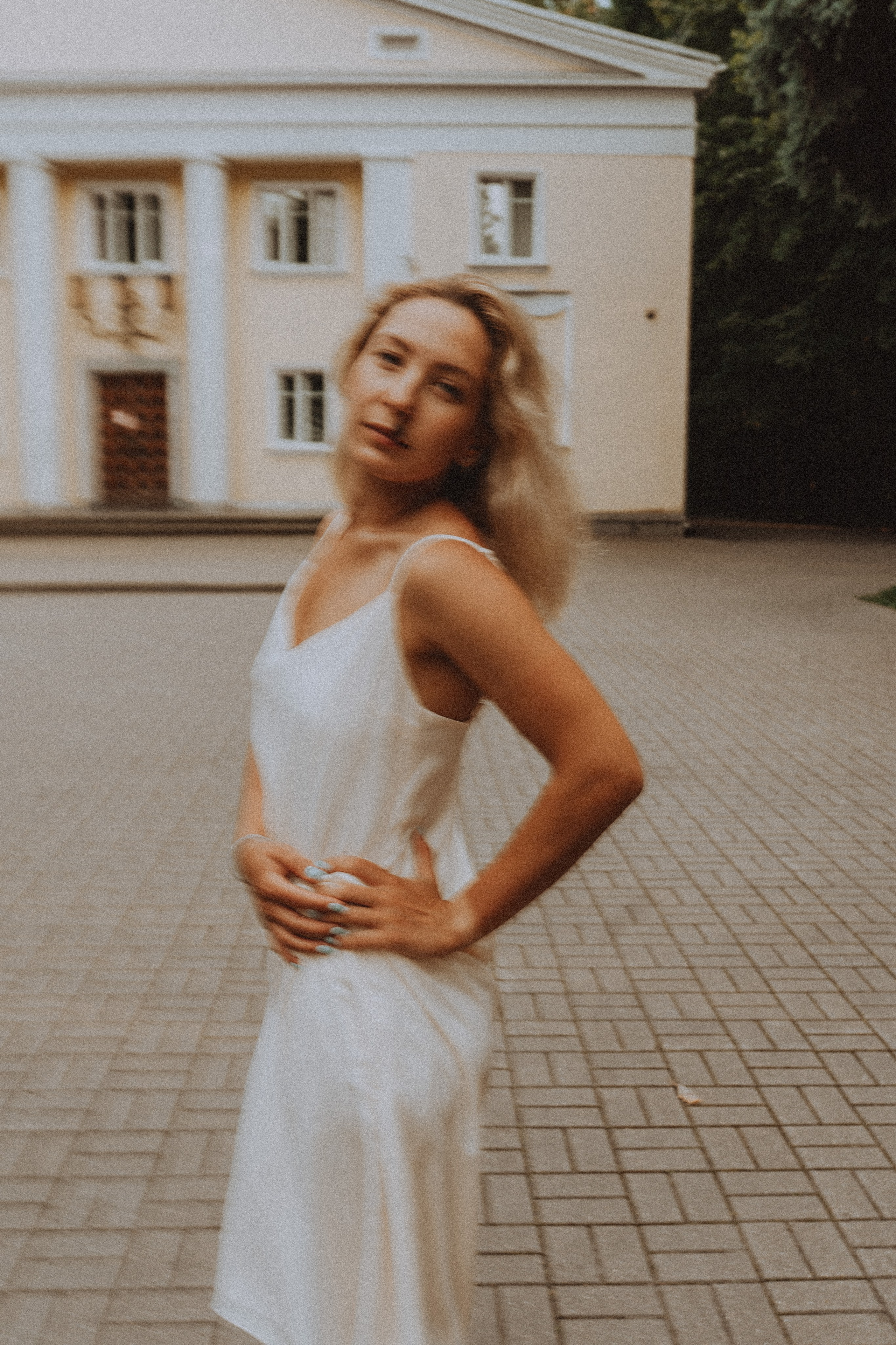 Anna. Семейный и свадебный фотограф в Москве Оксана Гапеева