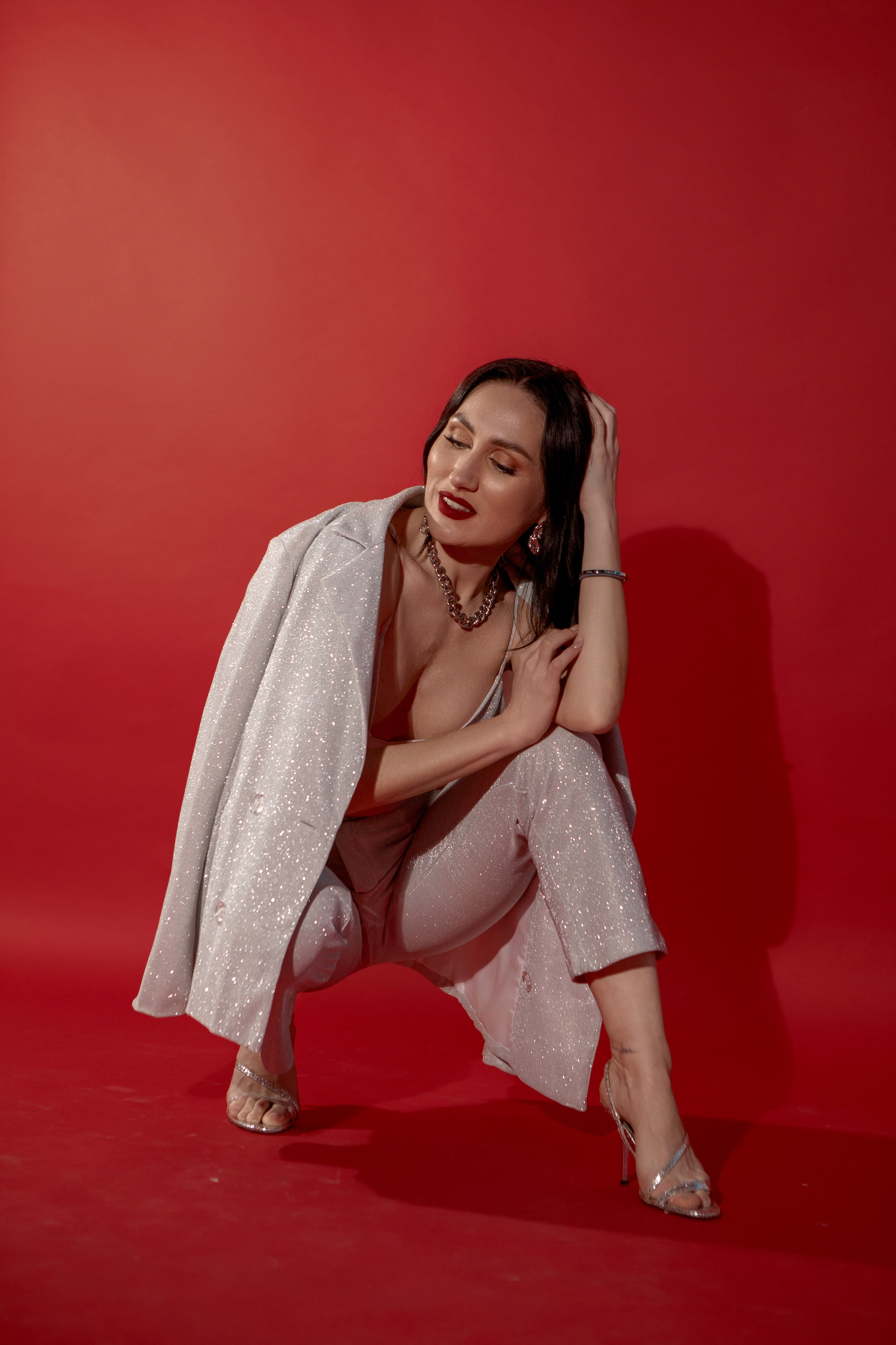 Натали. Свадебный и семейный фотограф Ибрагимова Мария из Екатеринбурга