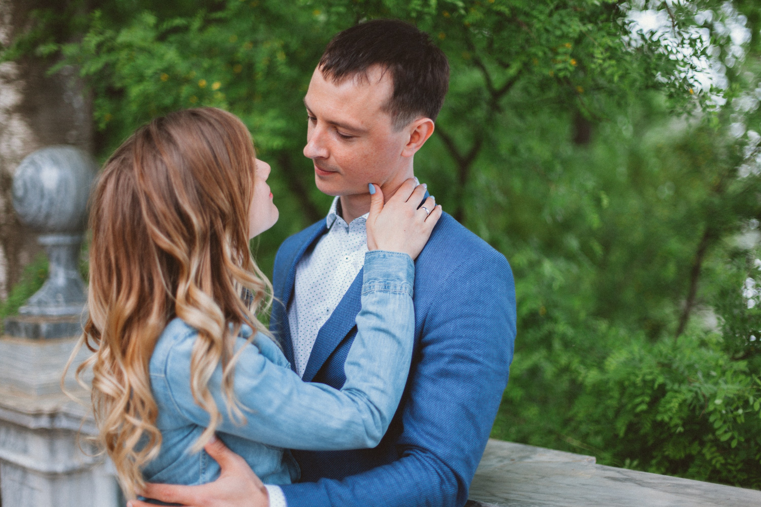 Саша и Лена. Aourica — Фотограф Ольга, Санкт-Петербург, Москва, Гагарин