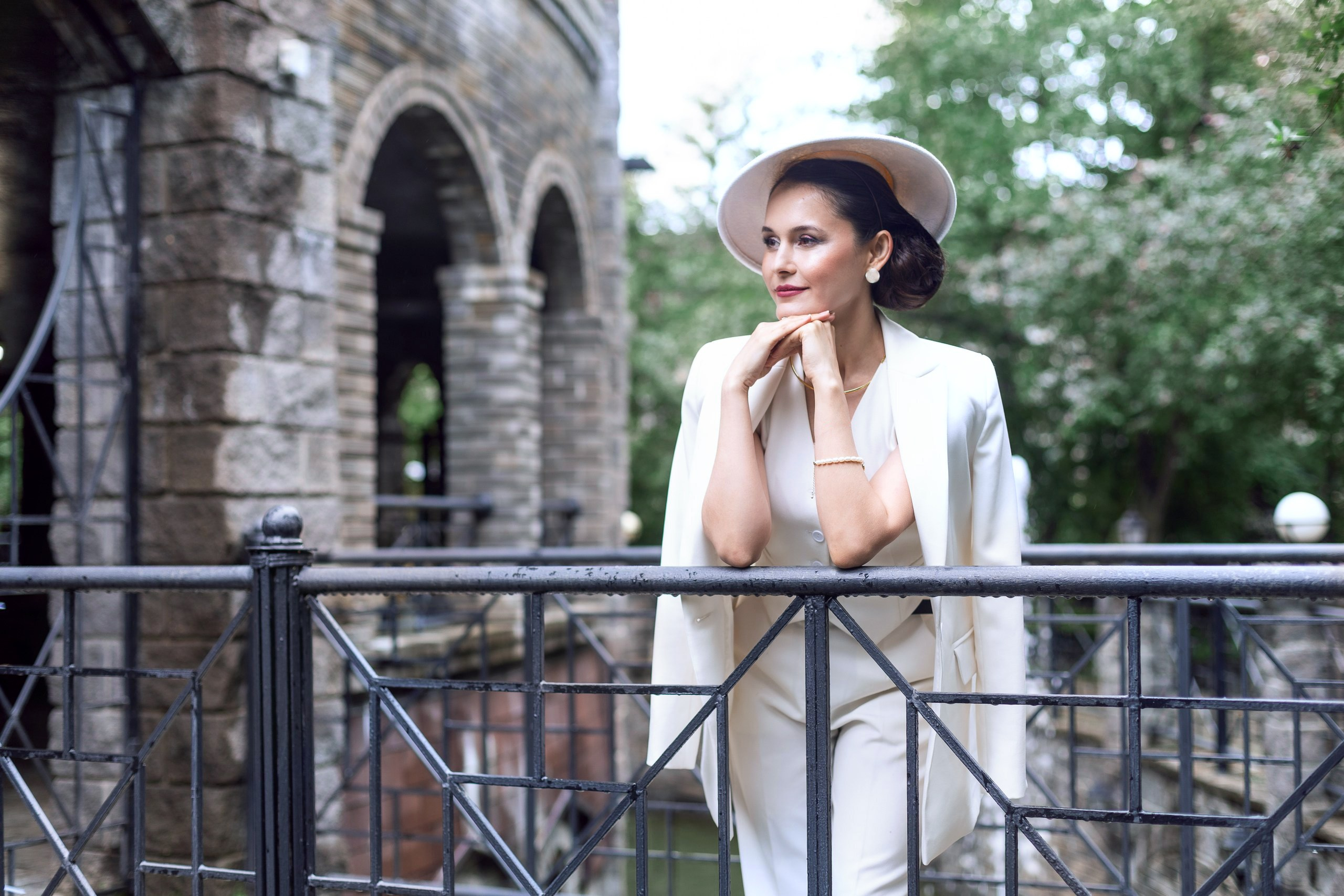 Индивидуальная фотосессия. Фотограф в Москве фотосессия