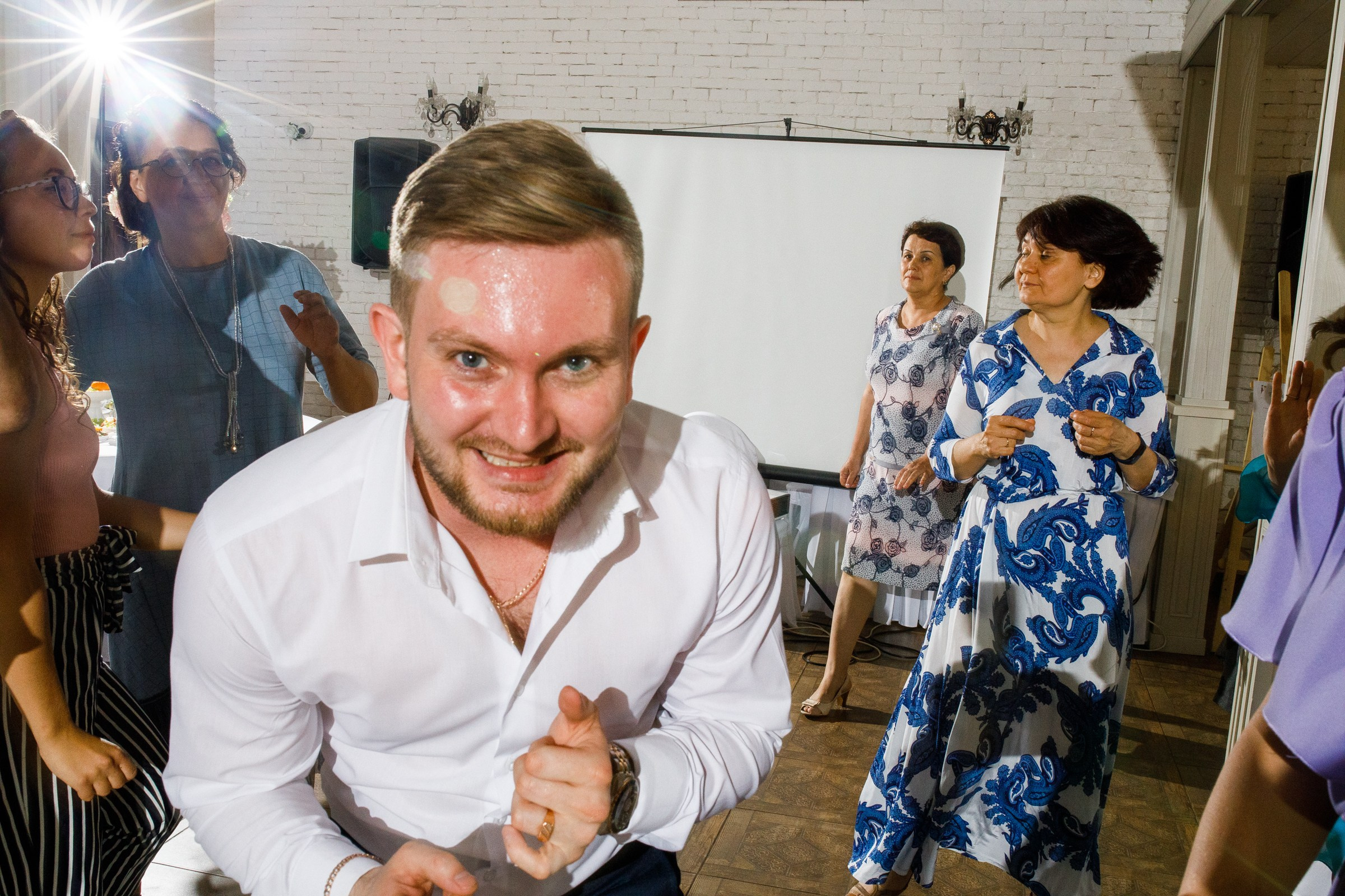 Вадим и Алия. Фотограф в Уфе Ирина Идрисова