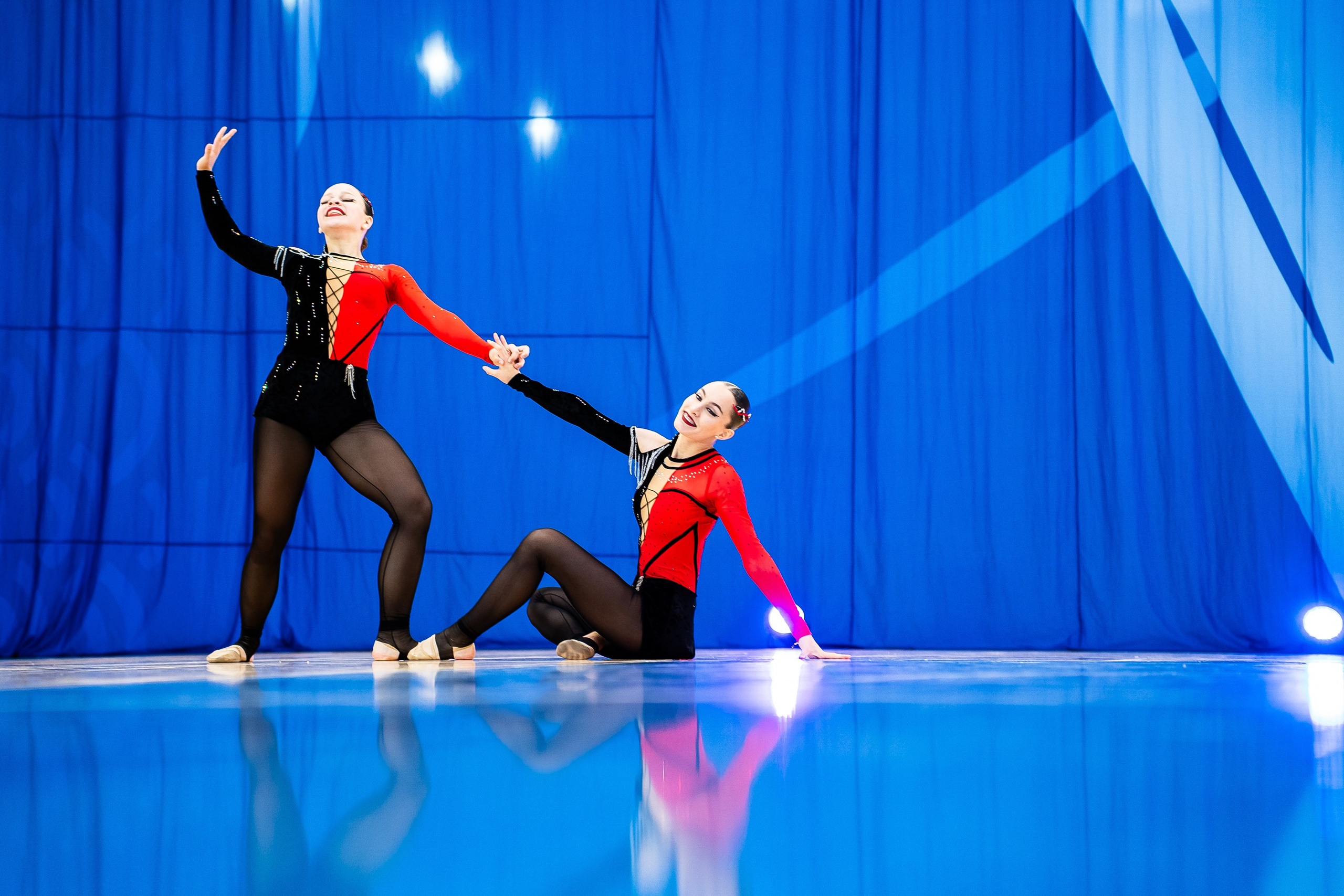 Чир Спорт. Фото