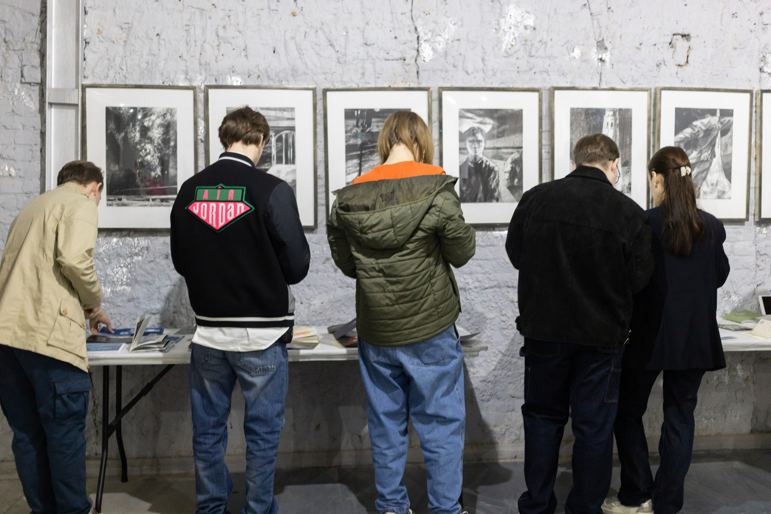 «Жердёла», зин-фестиваль, 28.04-04.06.2023, галерея Ростов, Ростов-на-Дону. Лера Круглова