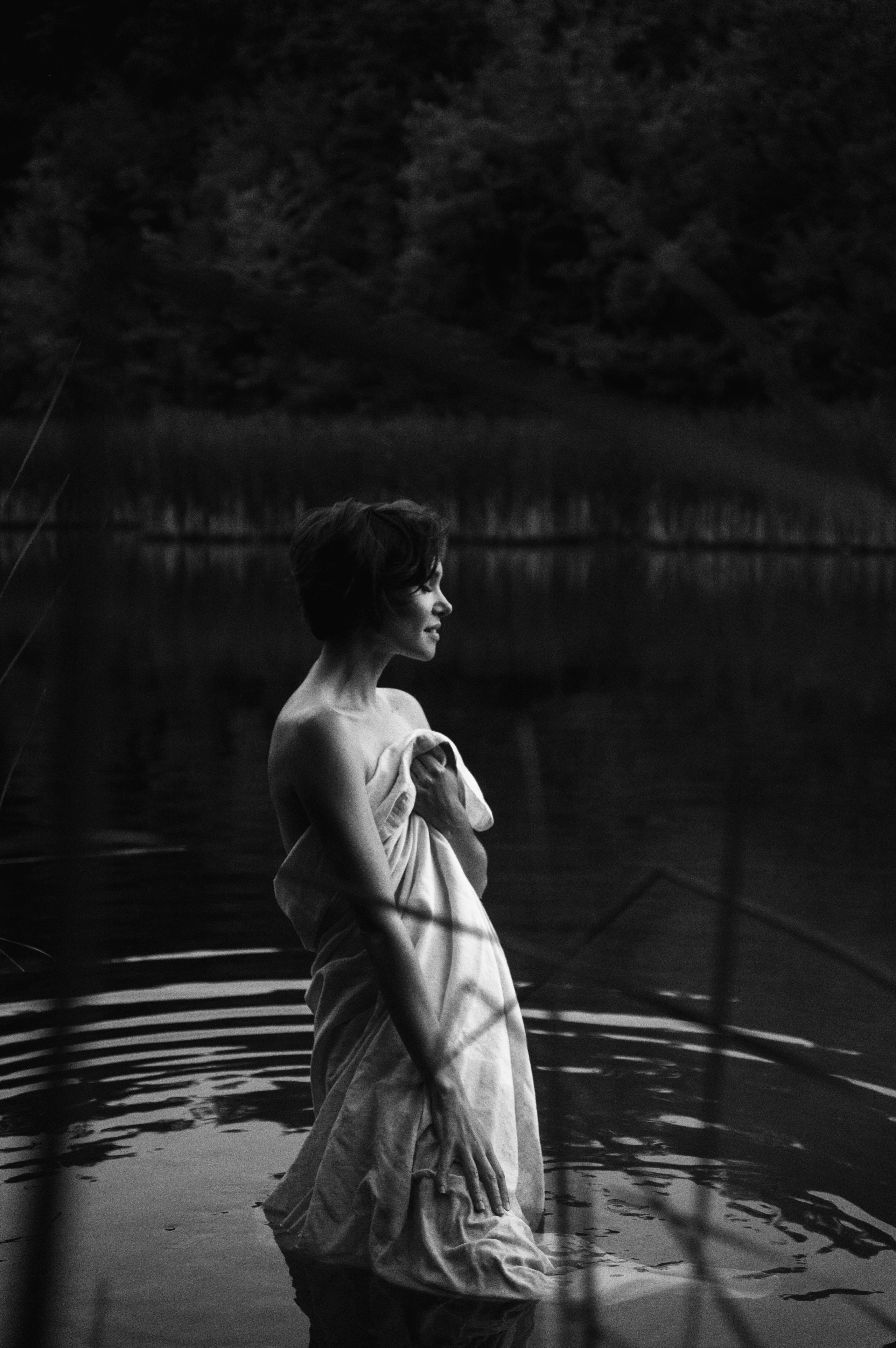 Мария | горы и сад. Обо мне