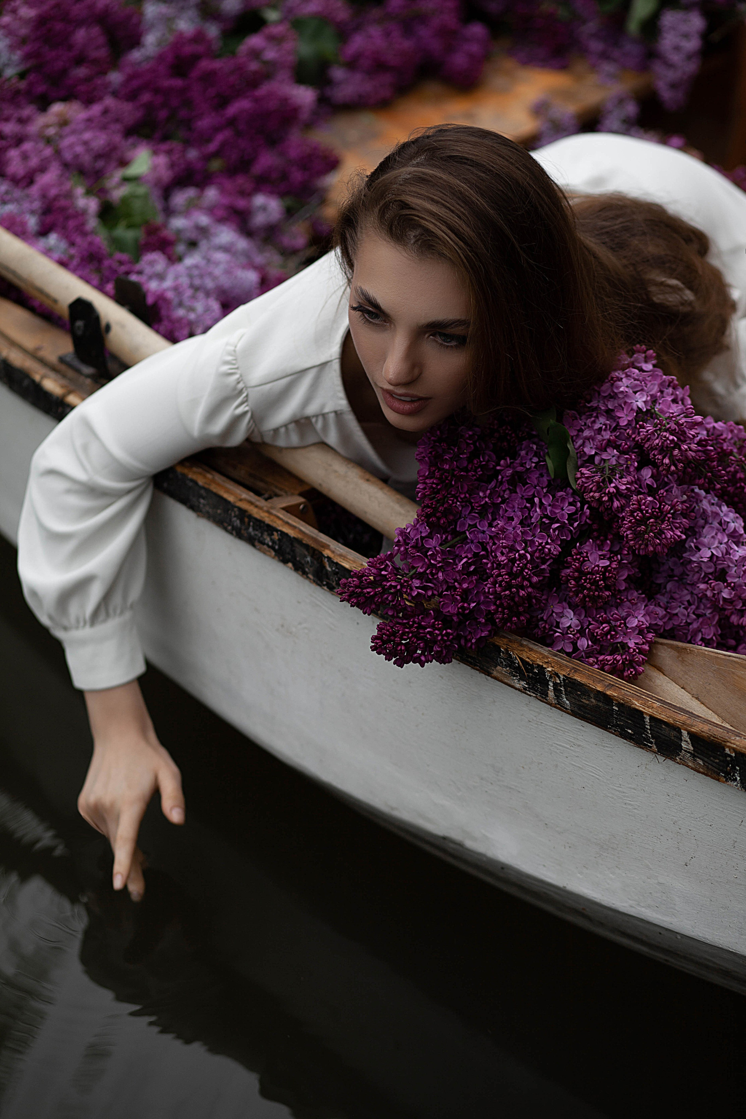 Ксения. Свадебный фотограф в Ростове — на — Дону Александра Пивоварова