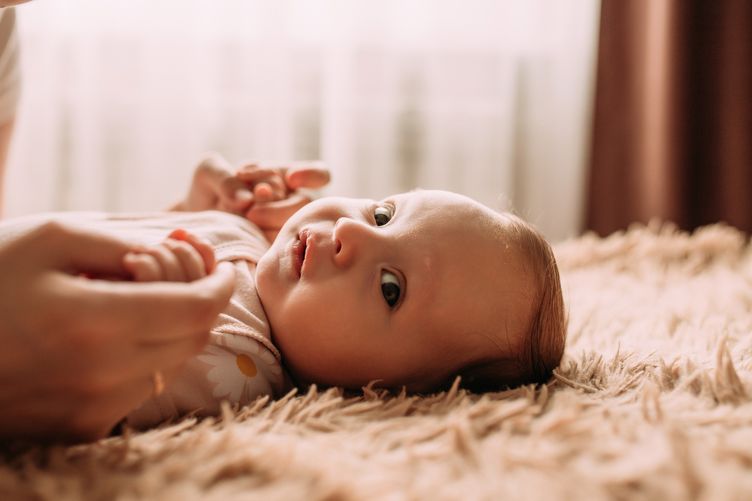 Дина, Рома и Вадим. Семейный и детский фотограф в Нижнем Новгороде Наумова Лидия