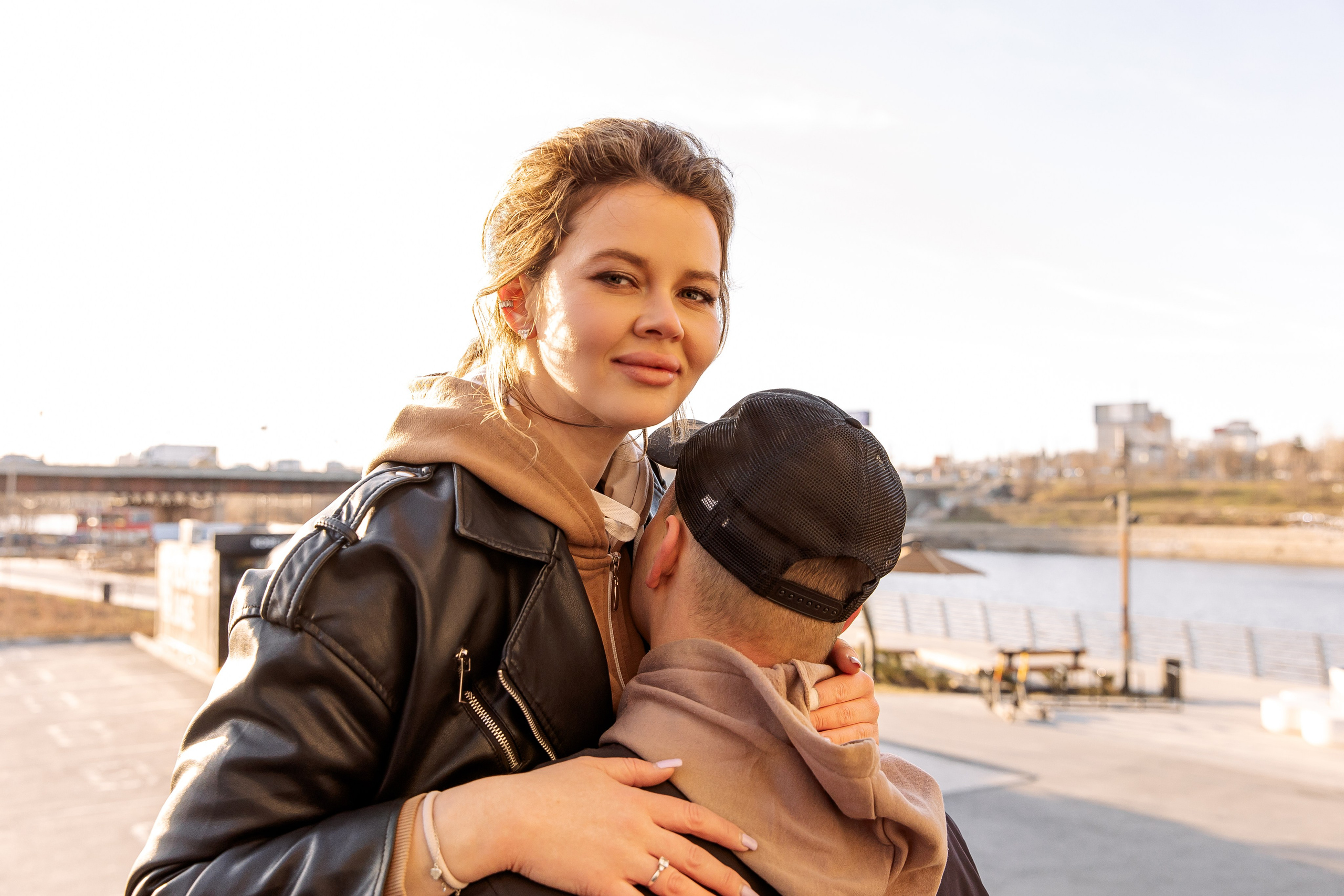 Татьяна и Никита. Свадебный и семейный фотограф в Челябинске Юлия Ишимова