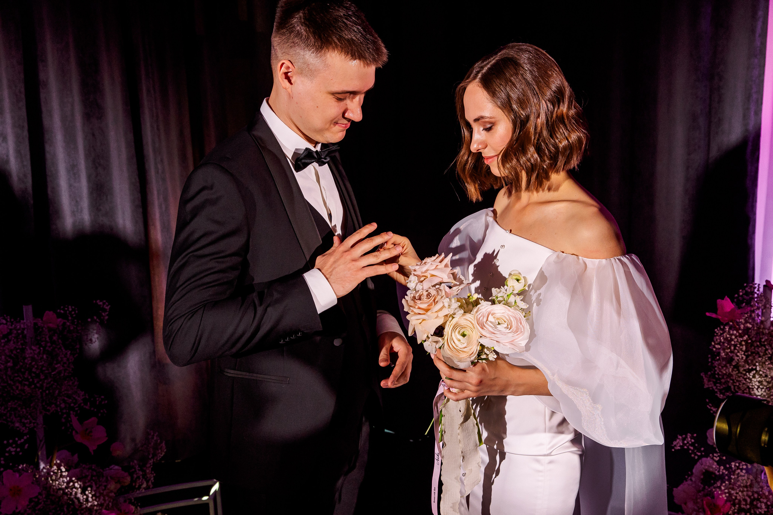 Wedding Fest. Свадебный и семейный фотограф в Челябинске Юлия Ишимова