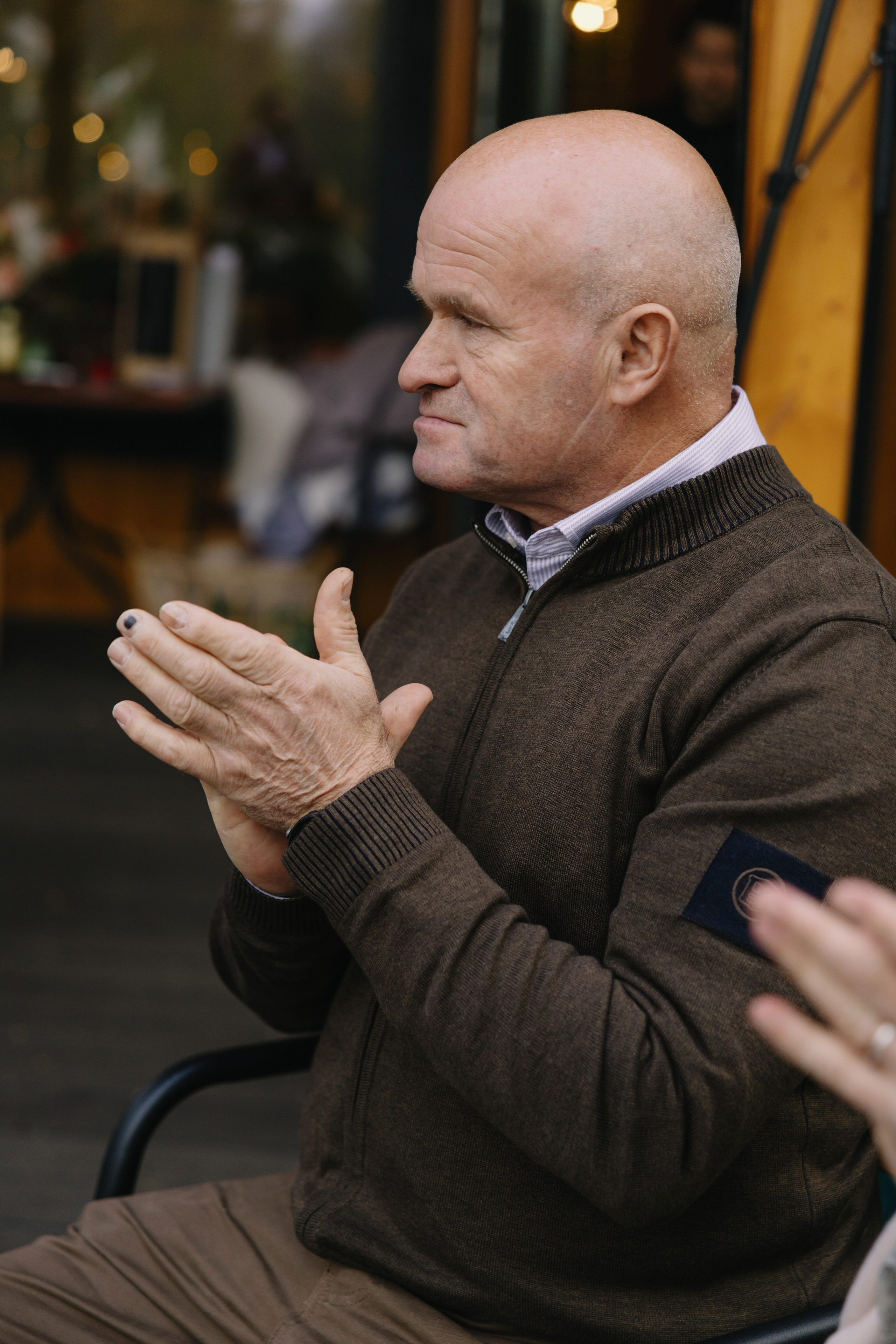 Алексей и Милена. Фотограф в Красноярске