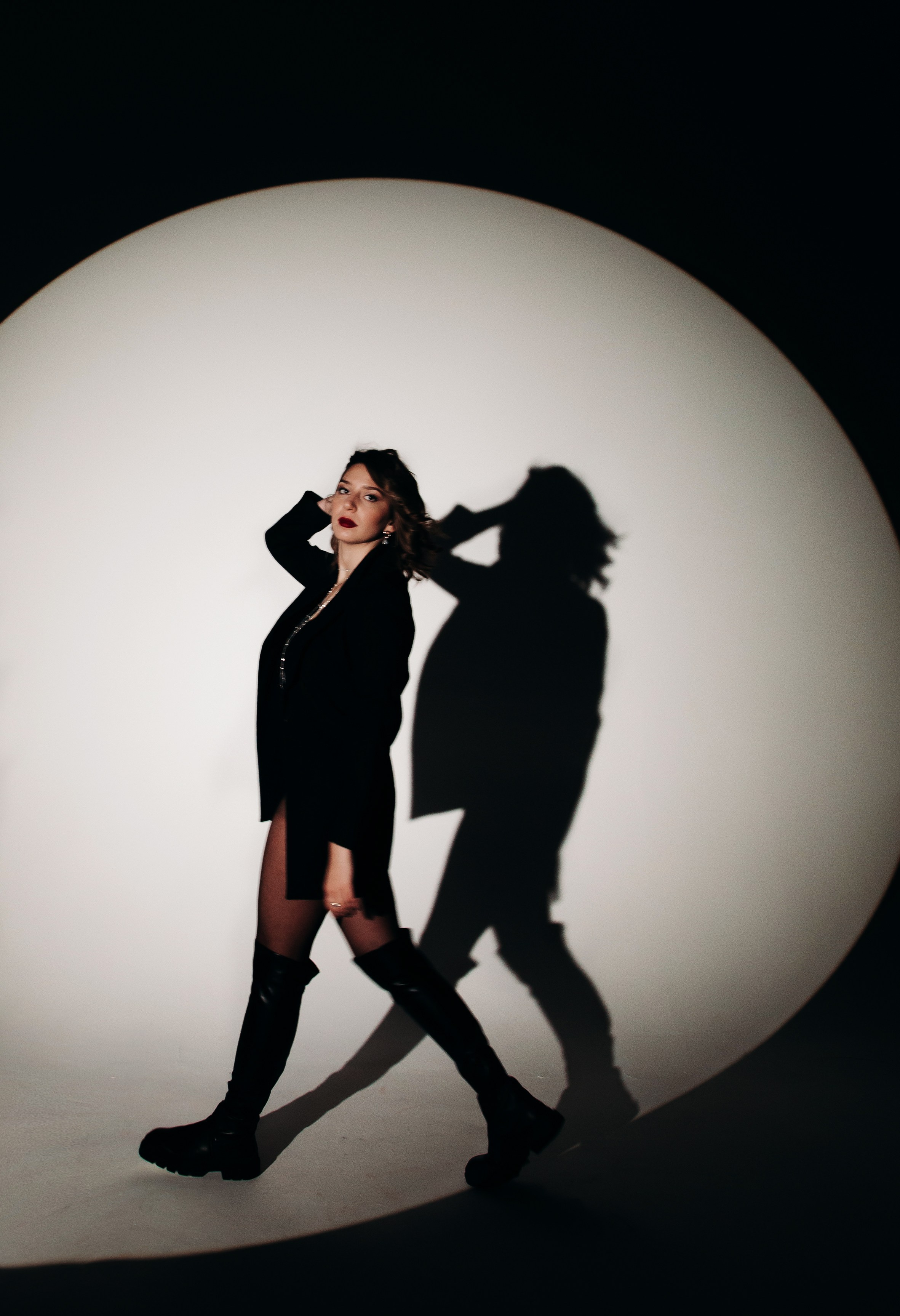 Вероника. Фотограф вашей улыбки. Москва