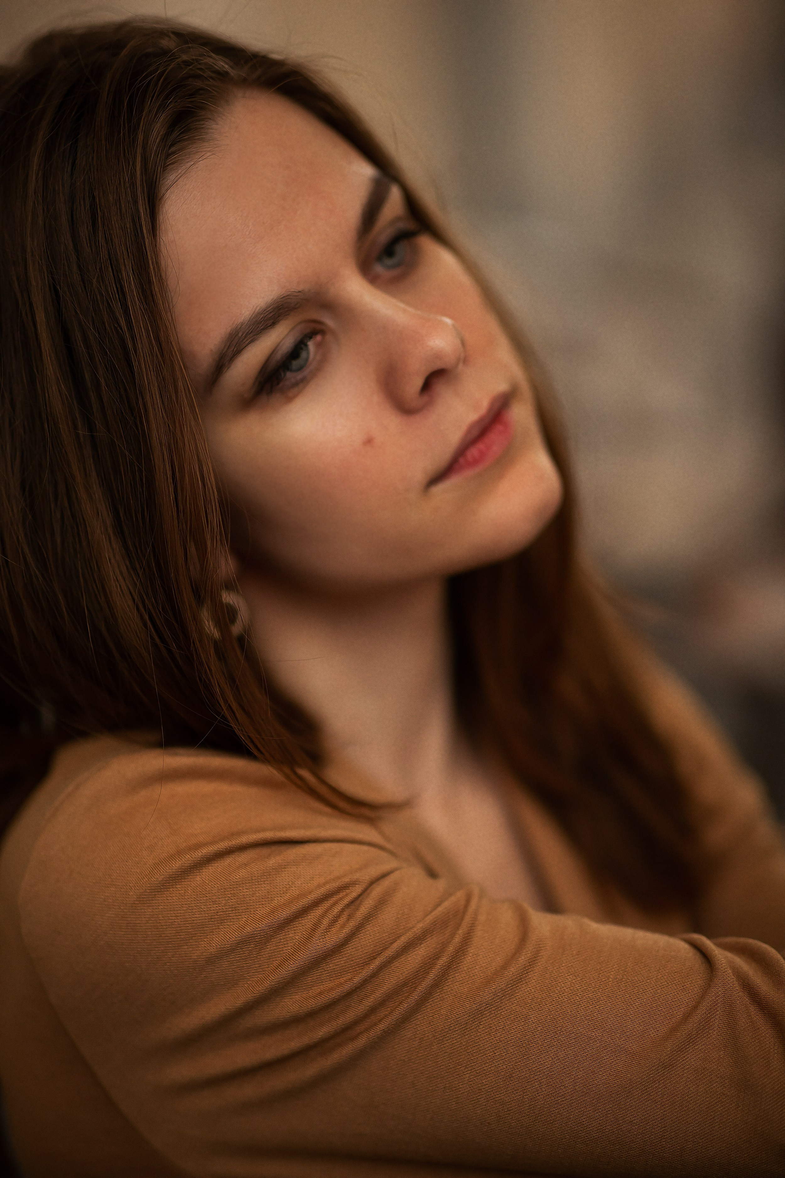 Натали. A.Novinskaya