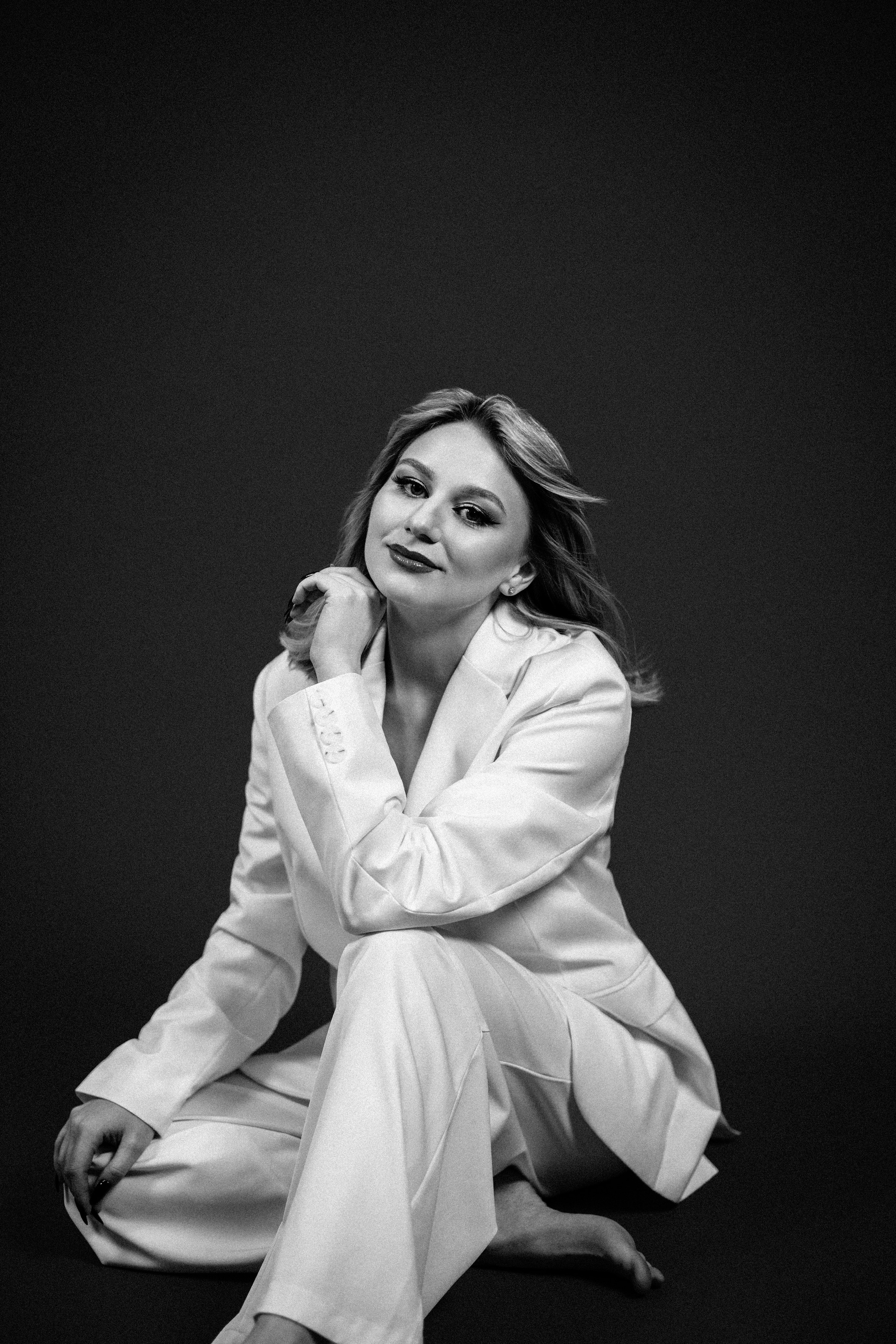 Наталья. Фотограф в Екатеринбурге Веретенова Наталья