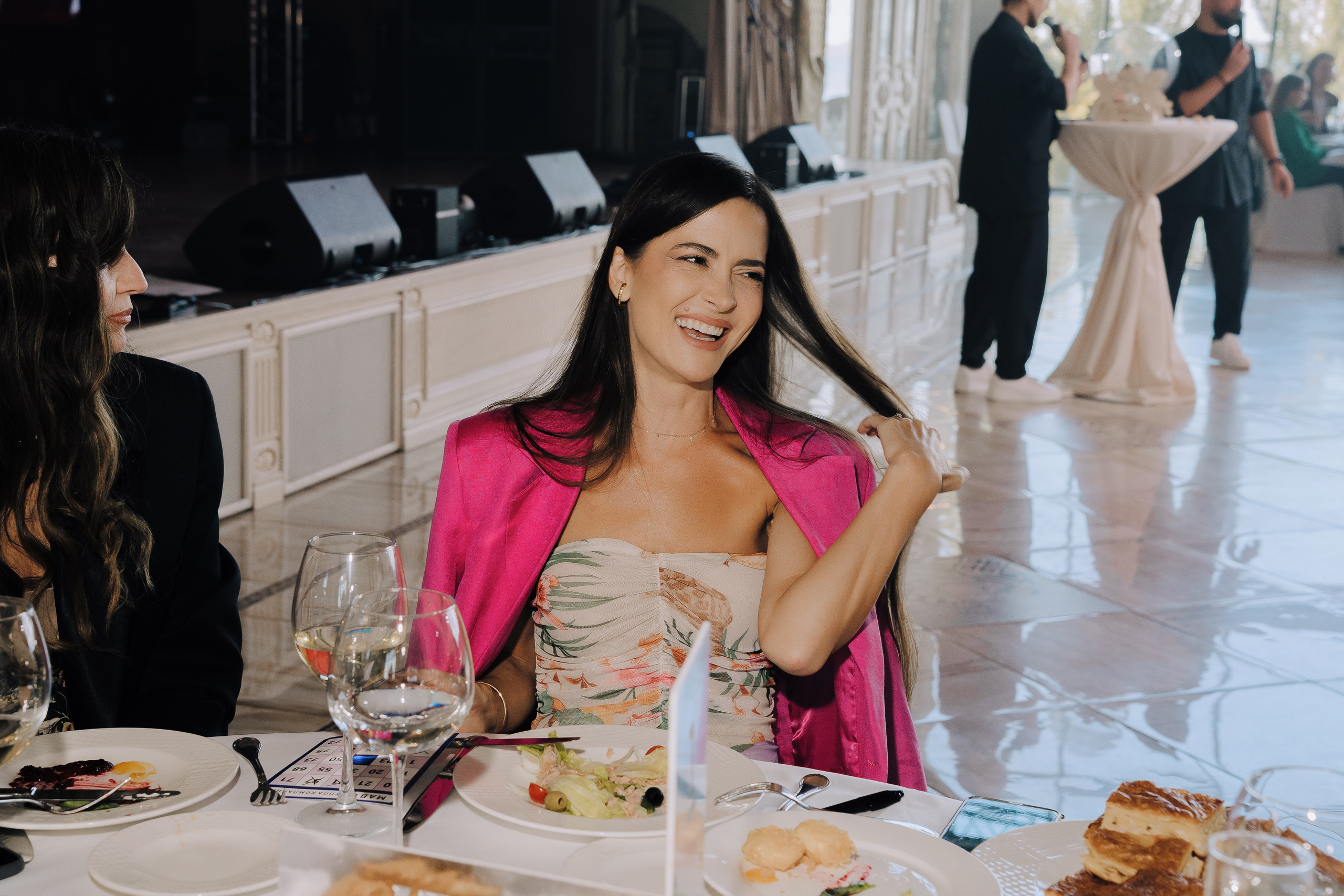 КОРПОРАТИВ «МАВТ». Репортажный фотограф Зуев Роман г. Челябинск