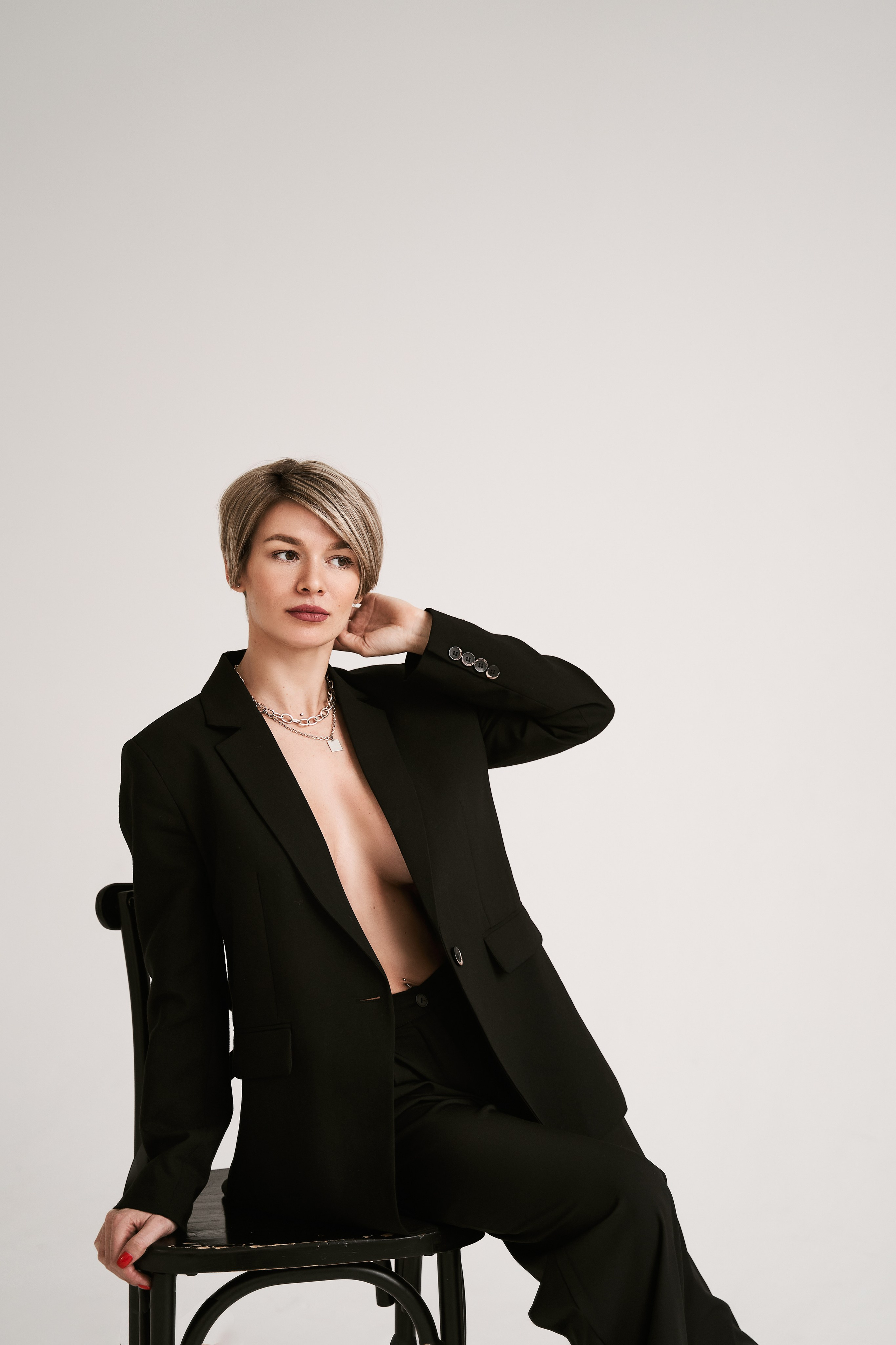 Александр, Дарья и Макар. Фотограф в Тюмени Алиса Абрашина