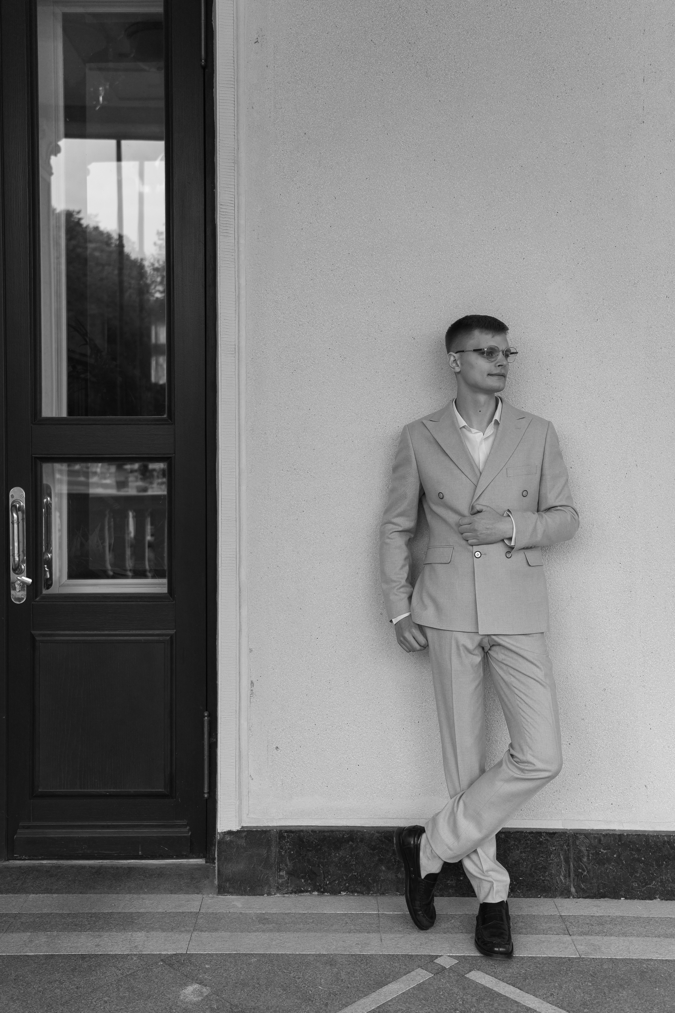 Свадьба Насти и Вовы. Свадебный фотограф в Москве Яна Деньгина