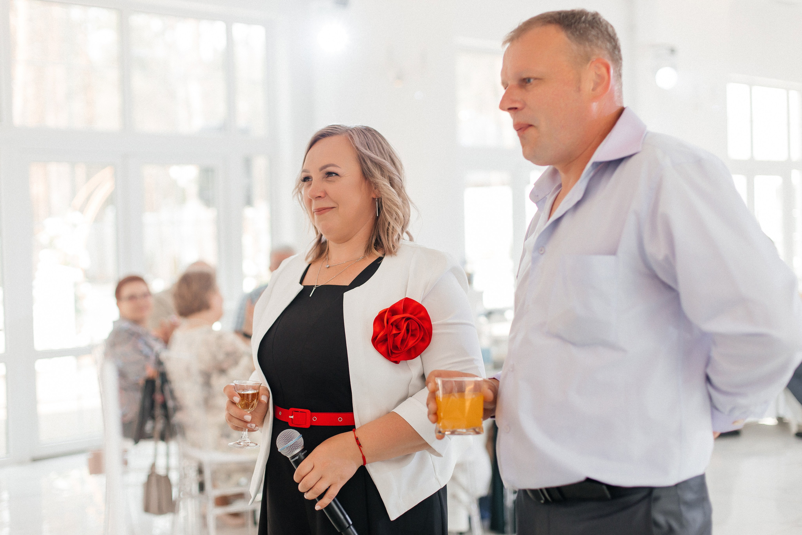 Матвей и Ксения. Свадебный фотограф и видеограф