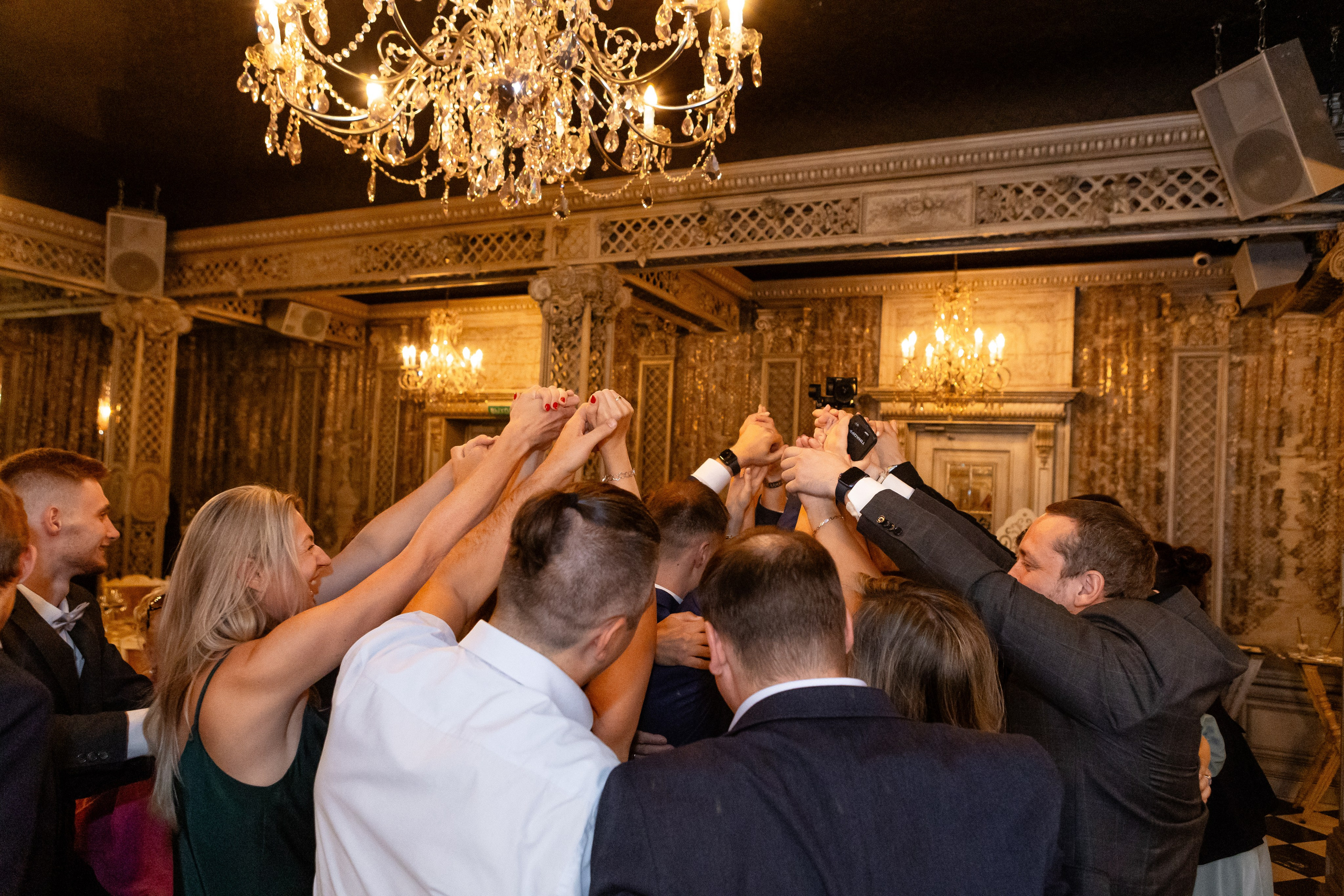 Екатерина | Алексей. Свадебный и женский фотограф в Москве Анастасия Голубева